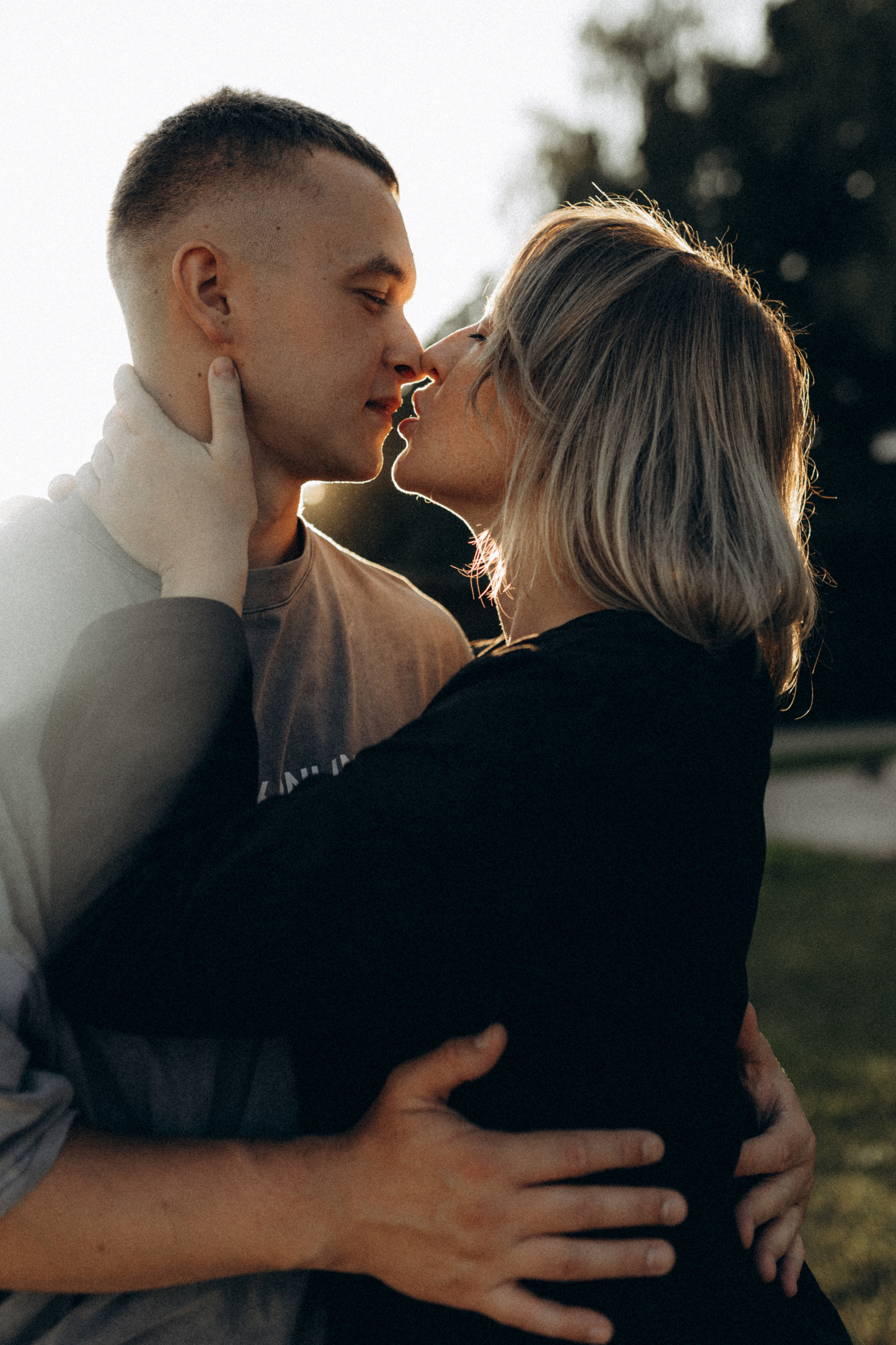 Серёжа, Настя, Антон. Фотограф НОГИНСК, Москва, Анастасия Белая