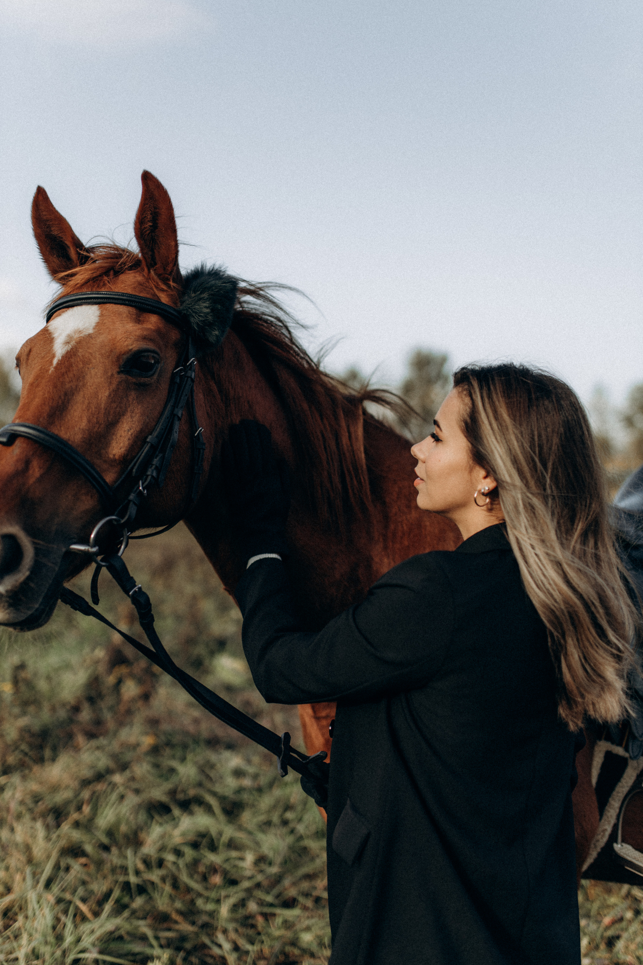 Эля. Фотограф НОГИНСК, Москва, Анастасия Белая