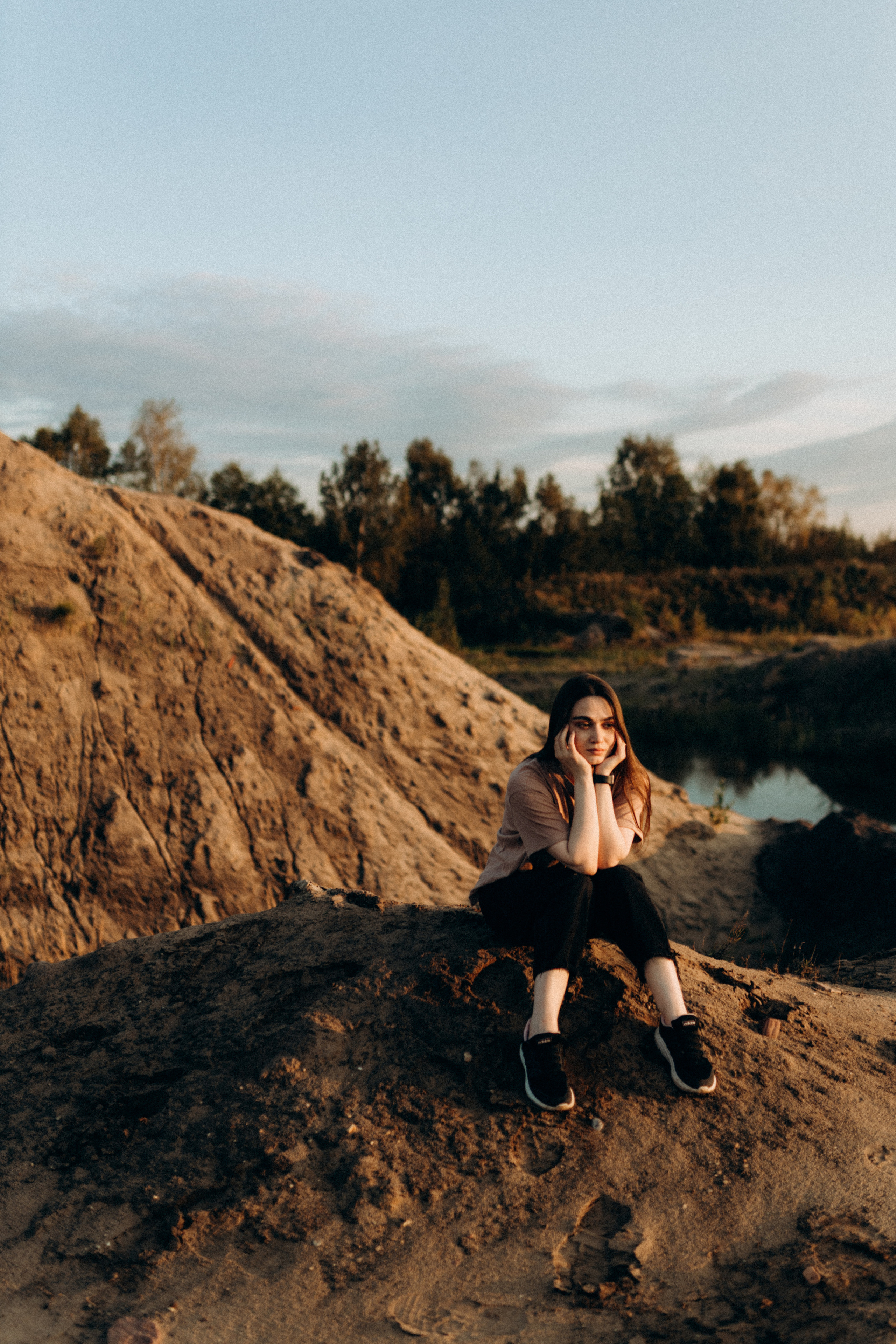 Диана & Айси. Фотограф НОГИНСК, Москва, Анастасия Белая