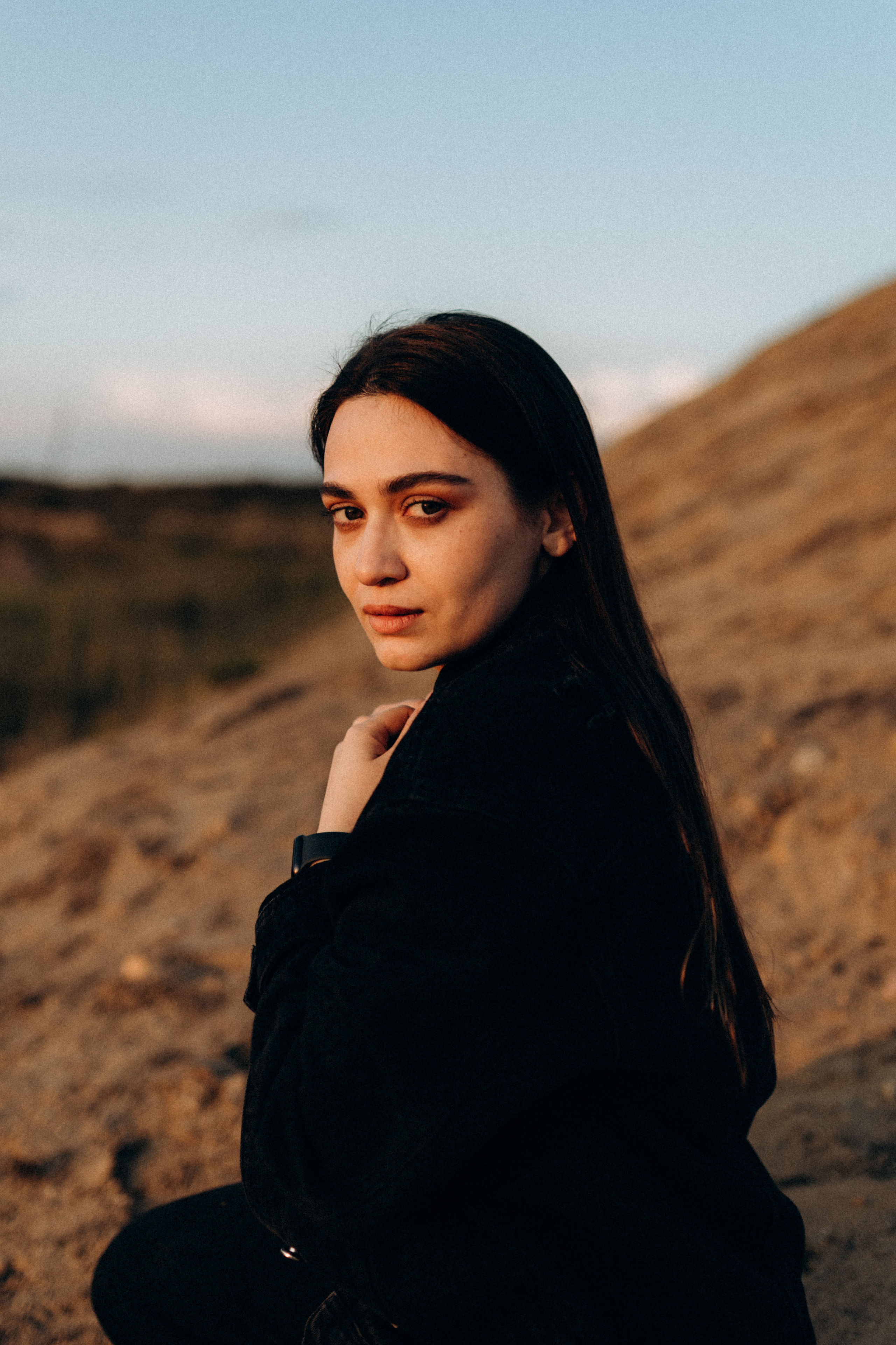 Диана & Айси. Фотограф НОГИНСК, Москва, Анастасия Белая