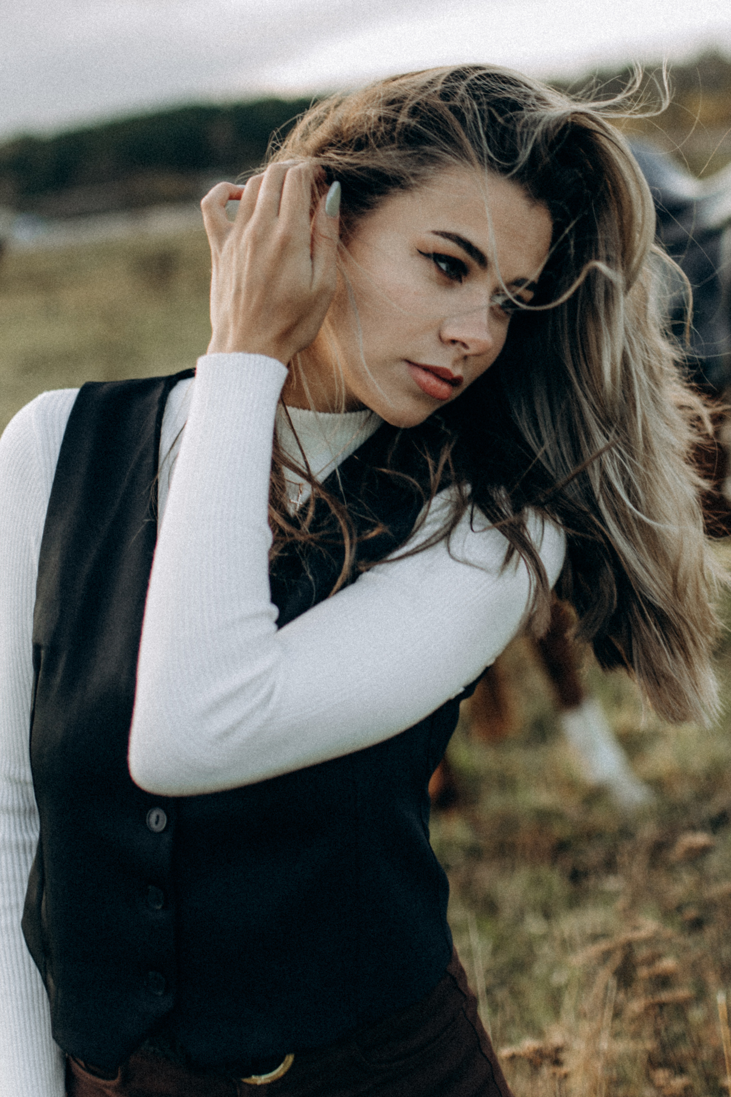 Эля. Фотограф НОГИНСК, Москва, Анастасия Белая