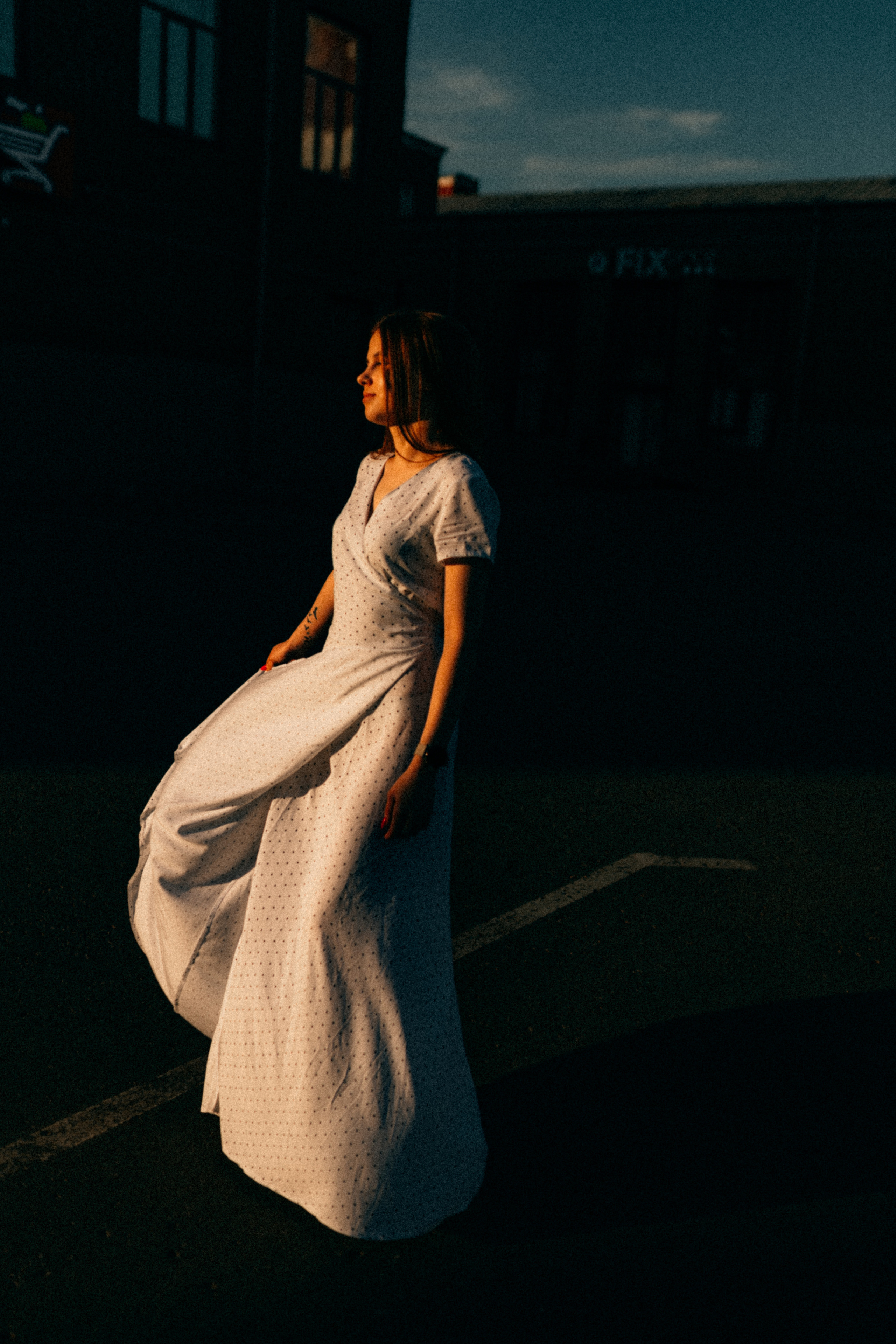 Аня. Фотограф НОГИНСК, Москва, Анастасия Белая