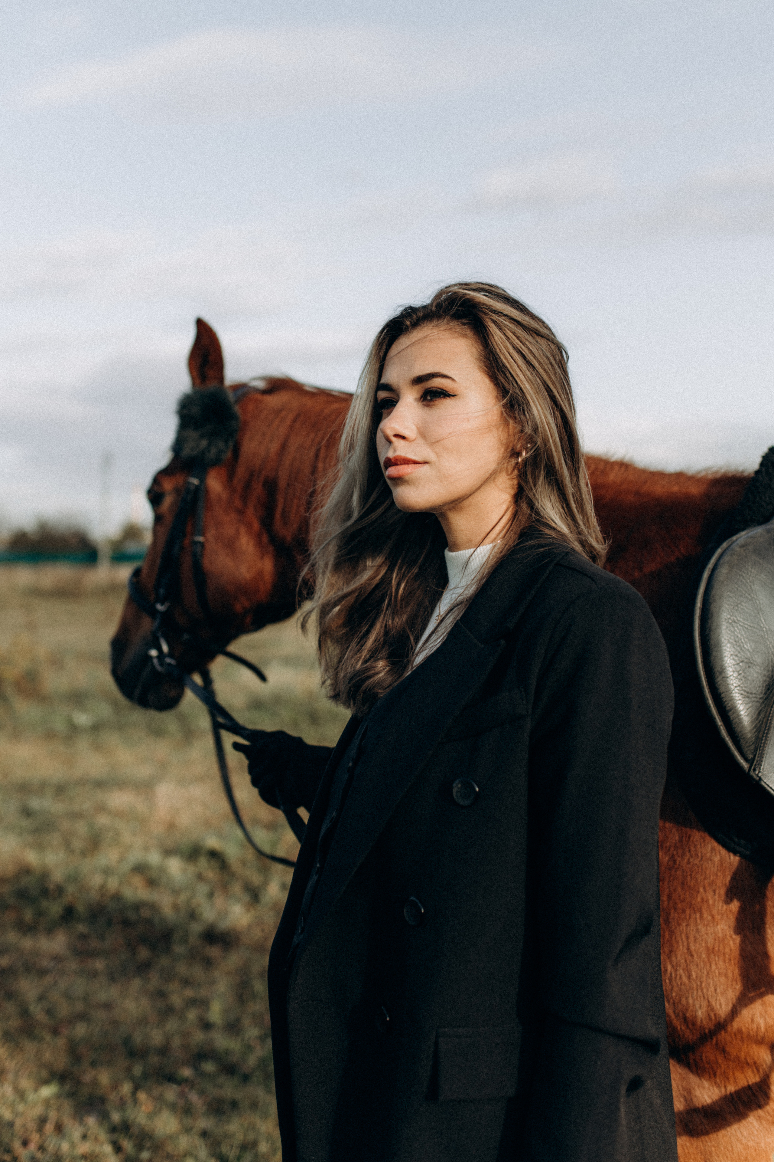 Эля. Фотограф НОГИНСК, Москва, Анастасия Белая