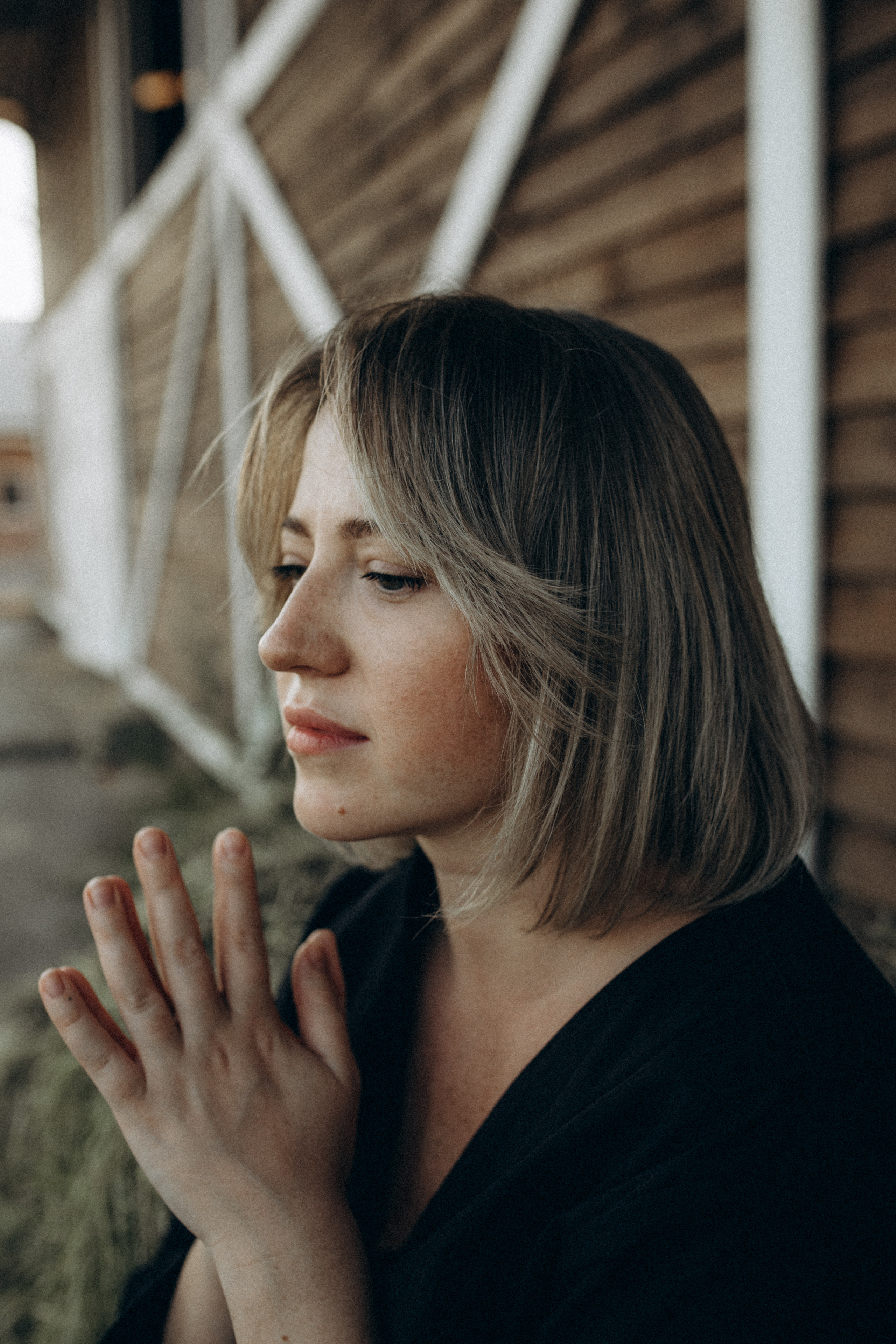 Серёжа, Настя, Антон. Фотограф НОГИНСК, Москва, Анастасия Белая