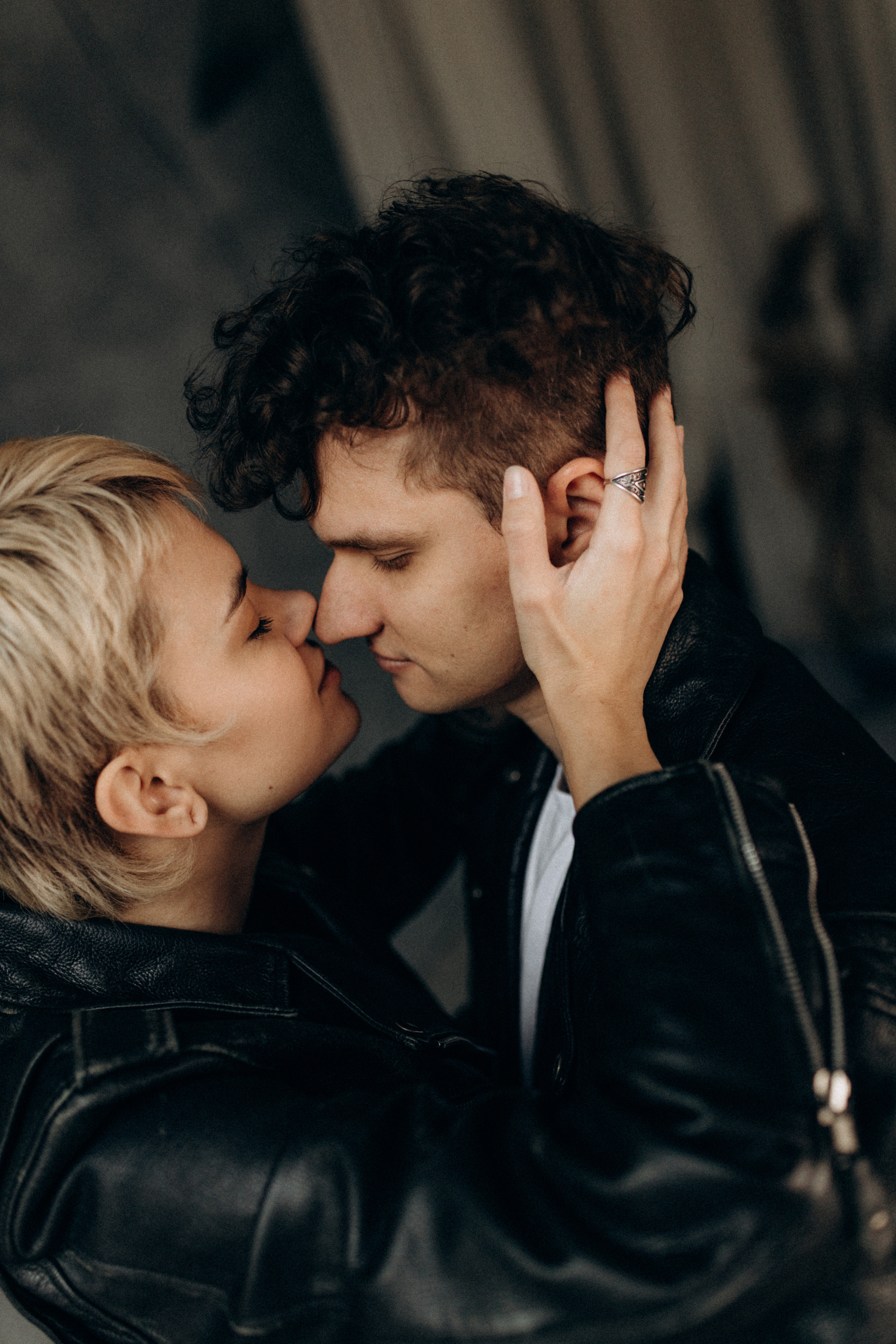 Маша & Женя. Фотограф НОГИНСК, Москва, Анастасия Белая