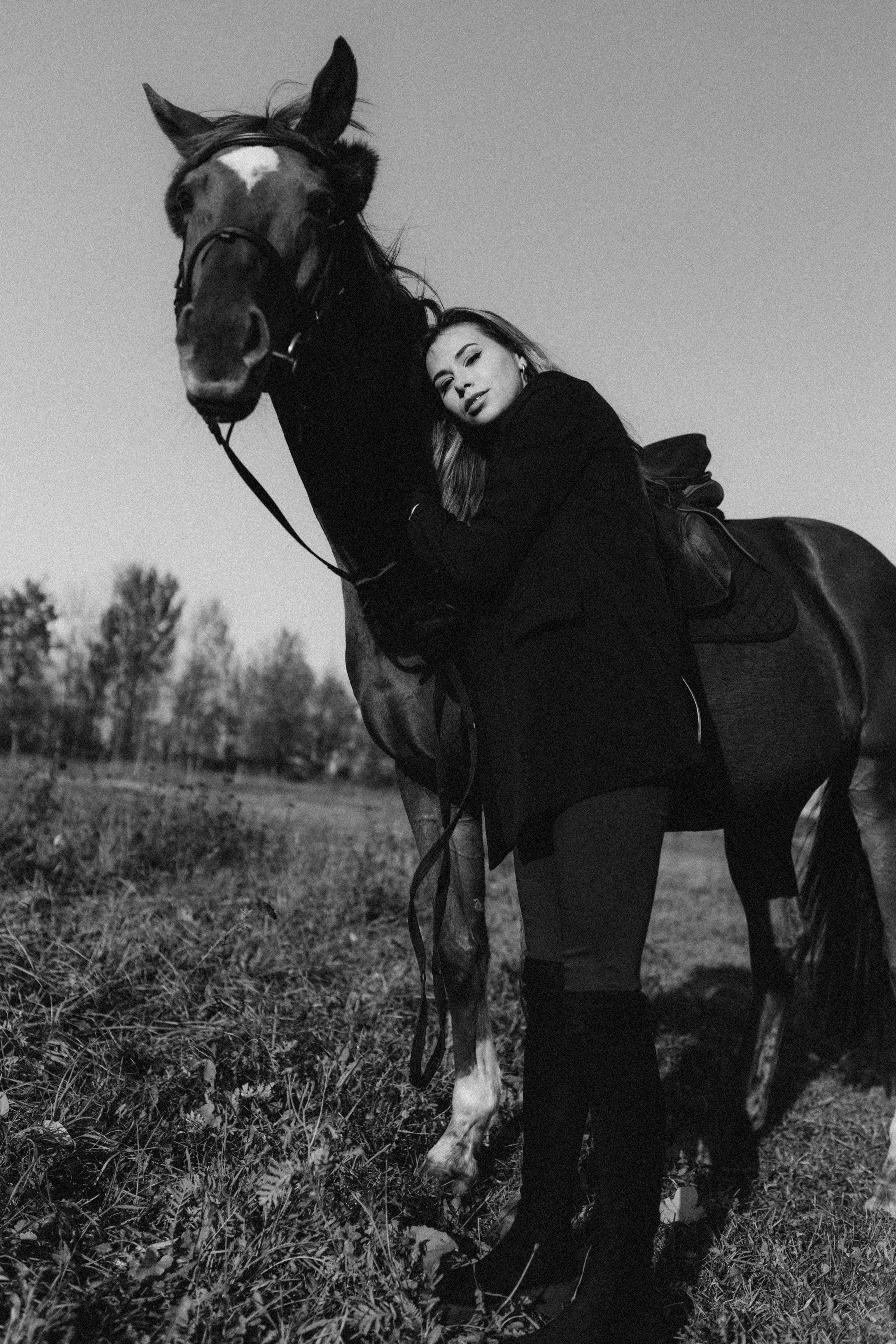 Эля. Фотограф НОГИНСК, Москва, Анастасия Белая