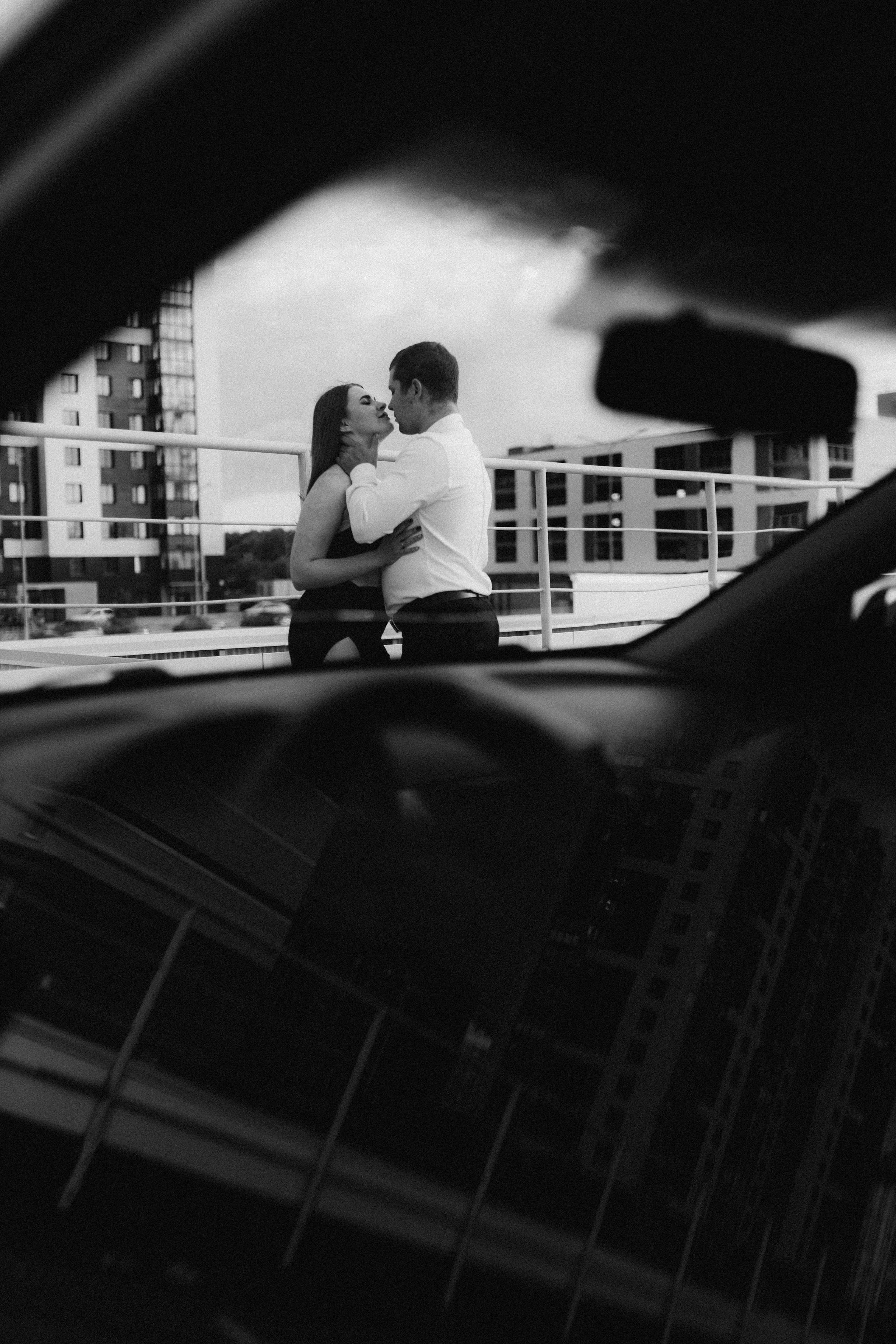 Надя & Илья. Фотограф НОГИНСК, Москва, Анастасия Белая