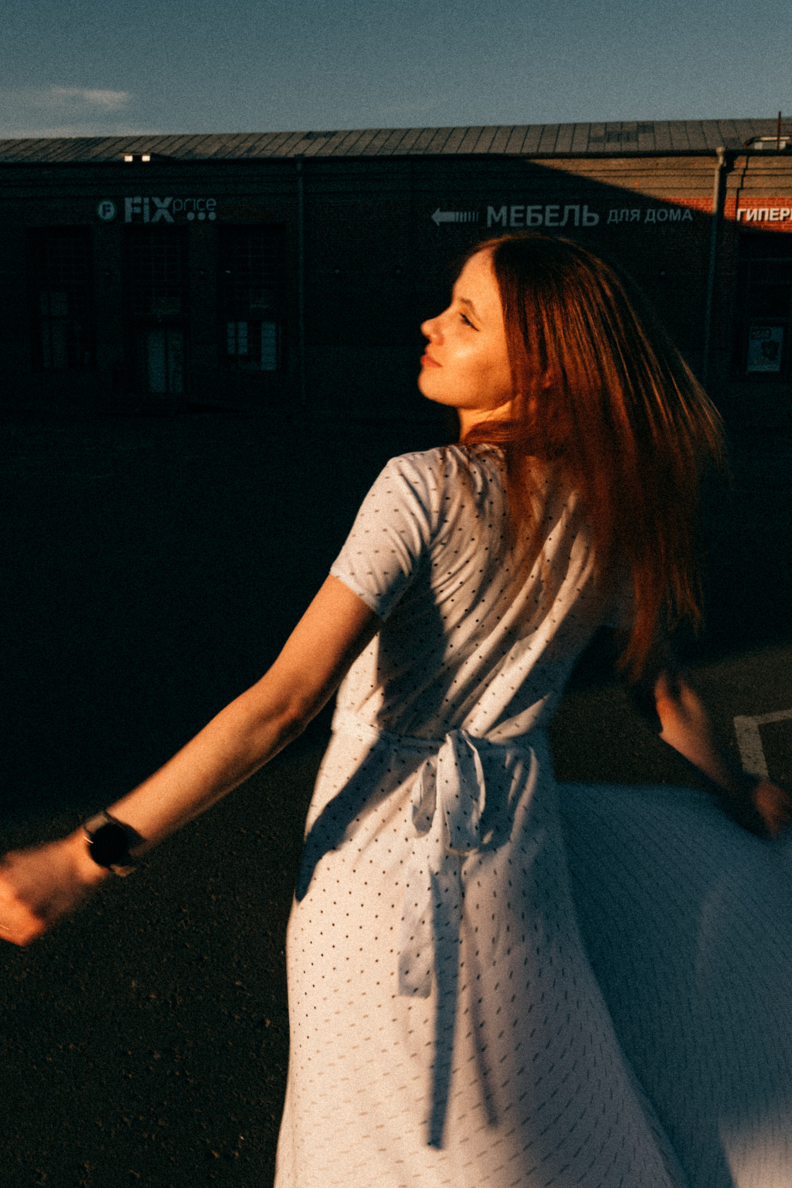 Аня. Фотограф НОГИНСК, Москва, Анастасия Белая