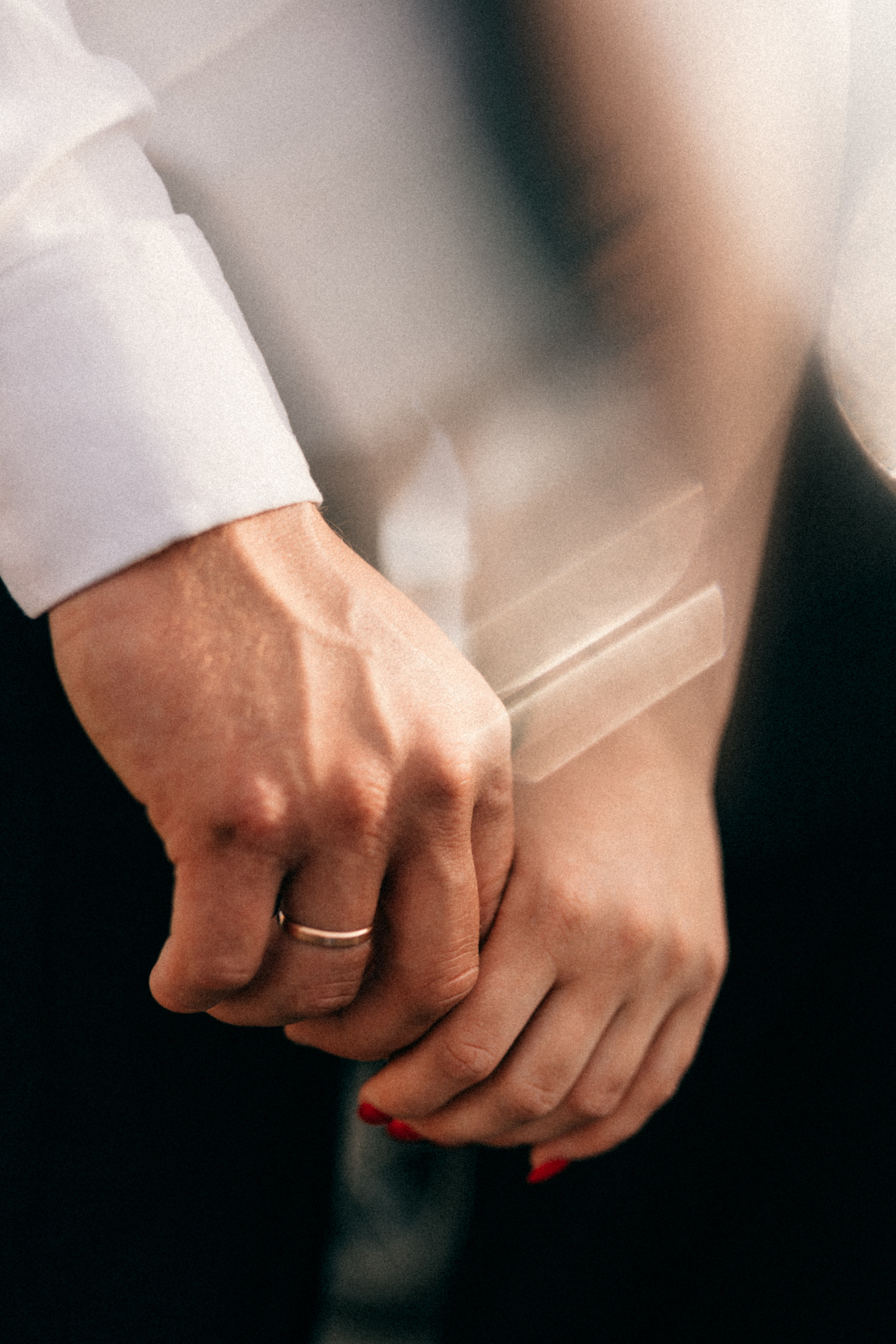 Надя & Илья. Фотограф НОГИНСК, Москва, Анастасия Белая