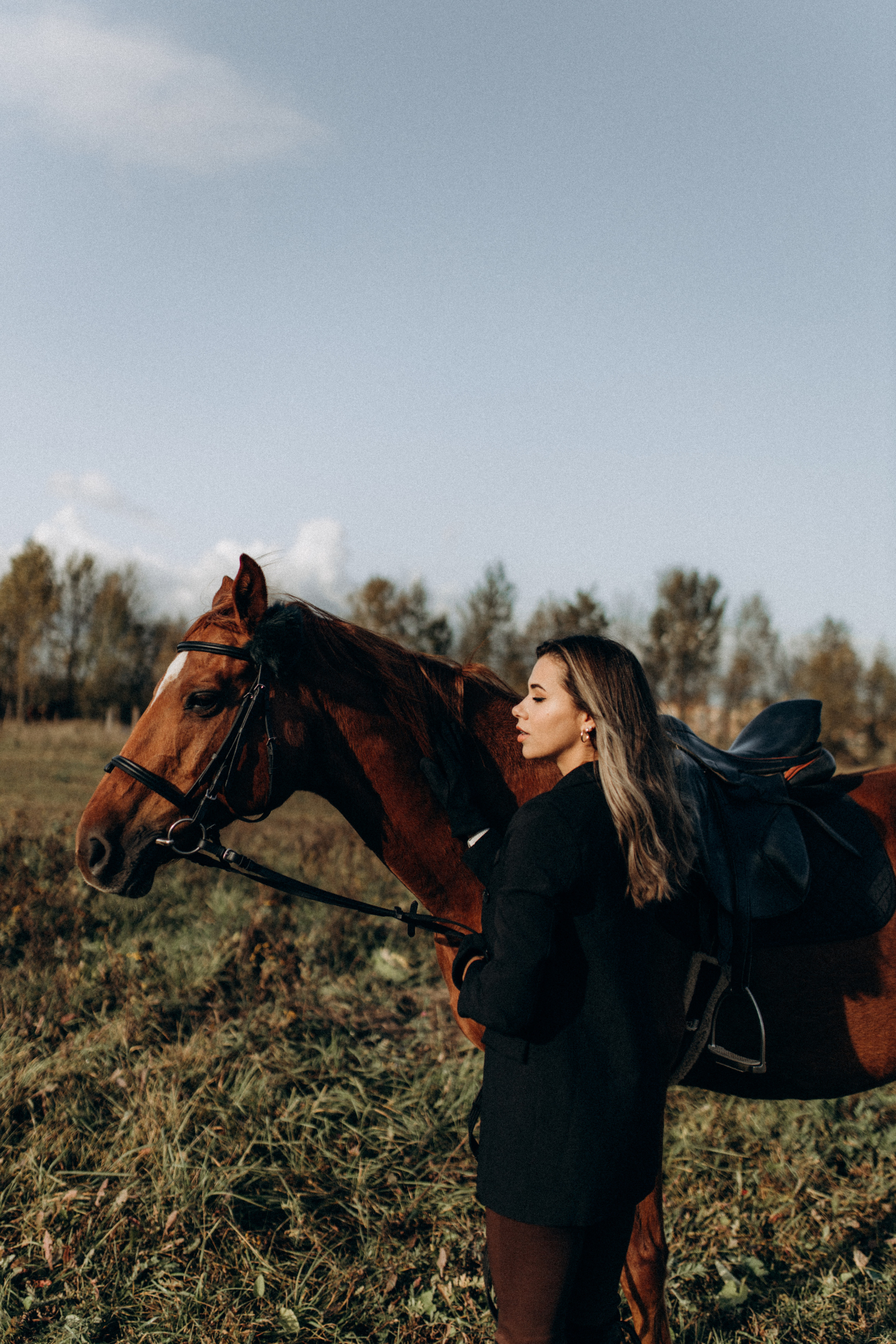 Эля. Фотограф НОГИНСК, Москва, Анастасия Белая