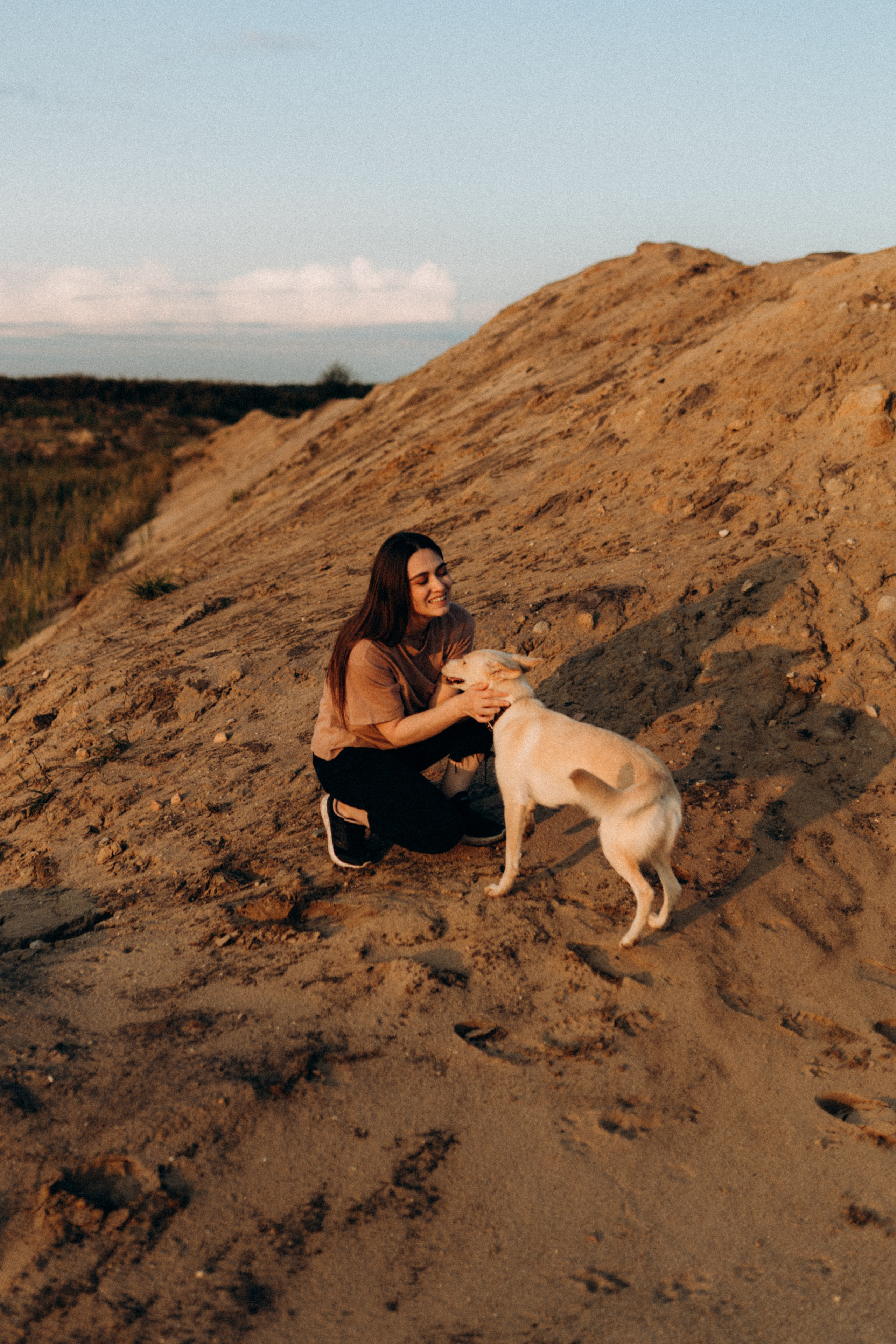 Диана & Айси. Фотограф НОГИНСК, Москва, Анастасия Белая