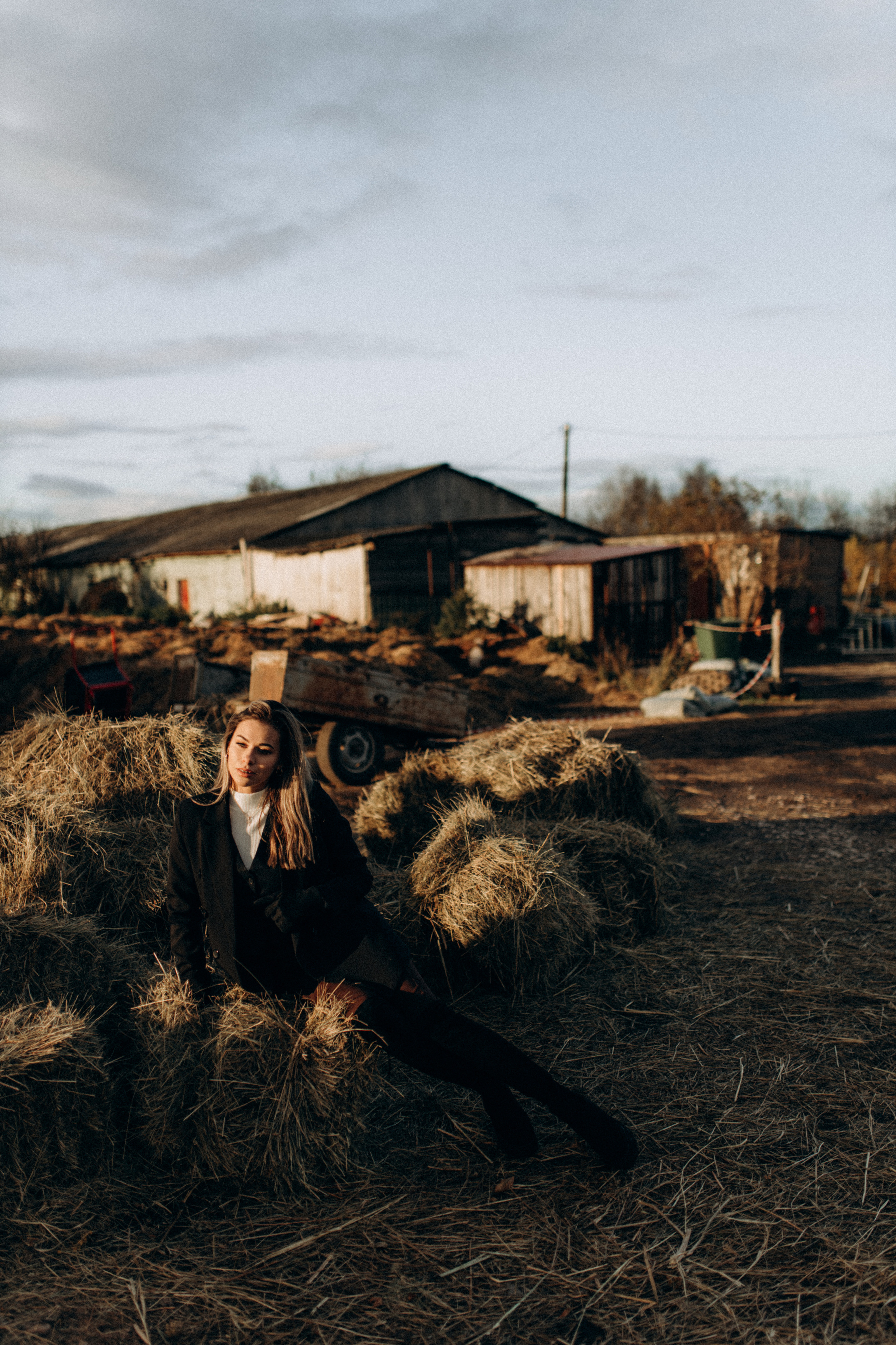 Эля. Фотограф НОГИНСК, Москва, Анастасия Белая