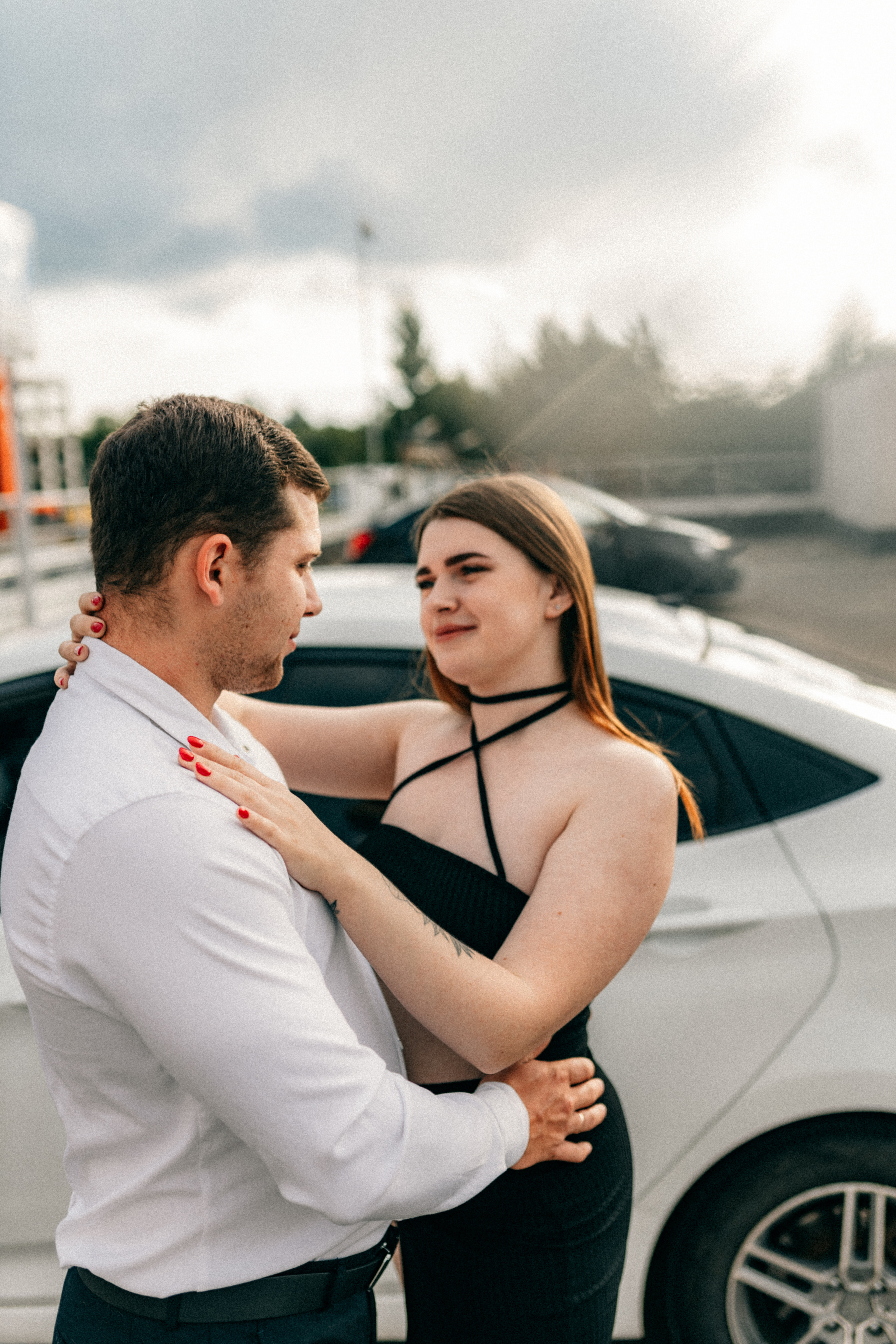 Надя & Илья. Фотограф НОГИНСК, Москва, Анастасия Белая