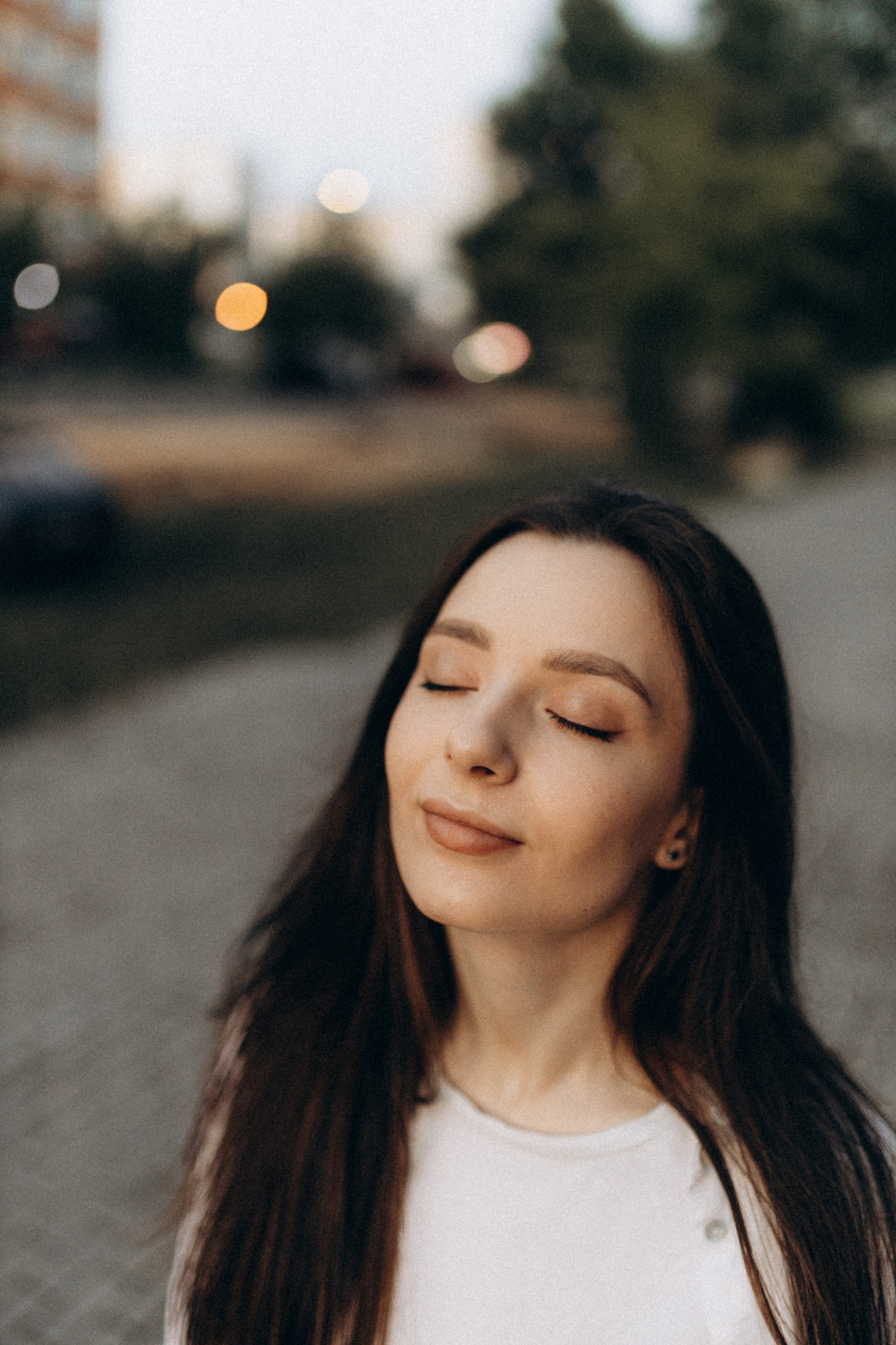 Ника. Фотограф НОГИНСК, Москва, Анастасия Белая