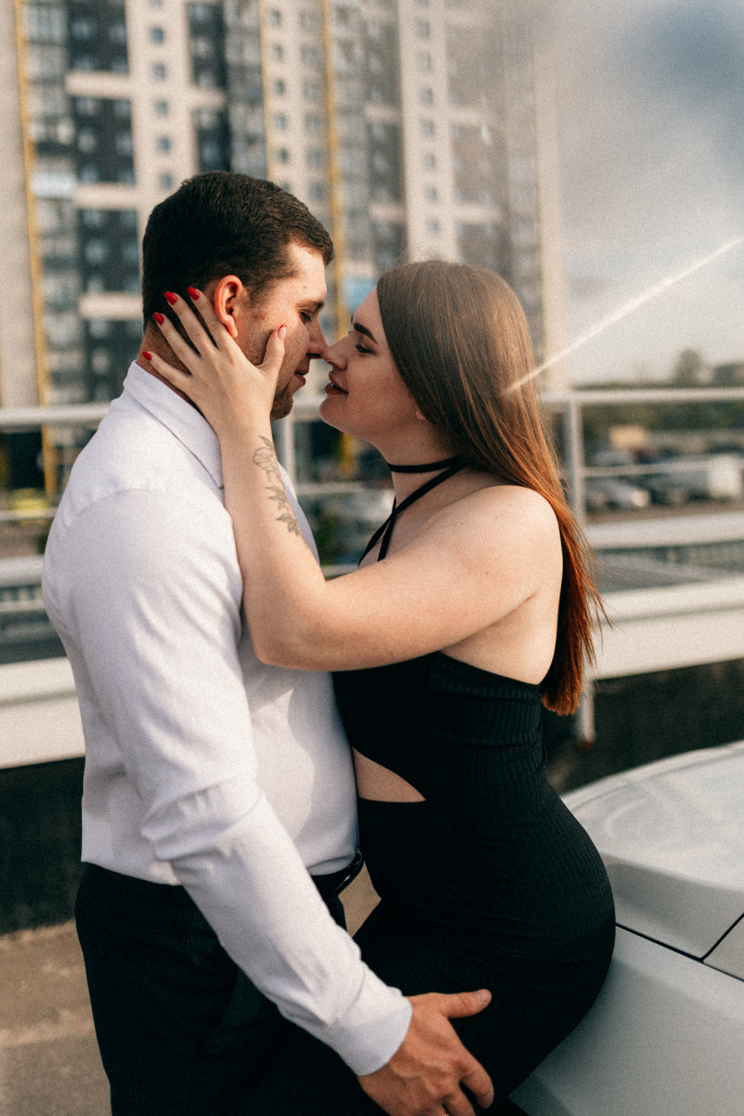 Надя & Илья. Фотограф НОГИНСК, Москва, Анастасия Белая