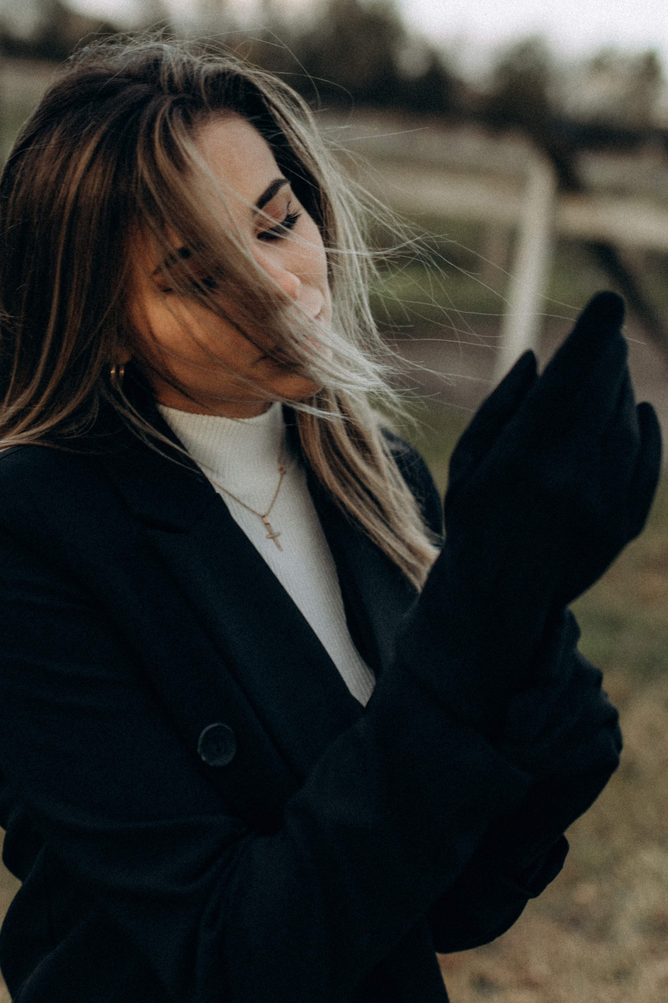 Эля. Фотограф НОГИНСК, Москва, Анастасия Белая