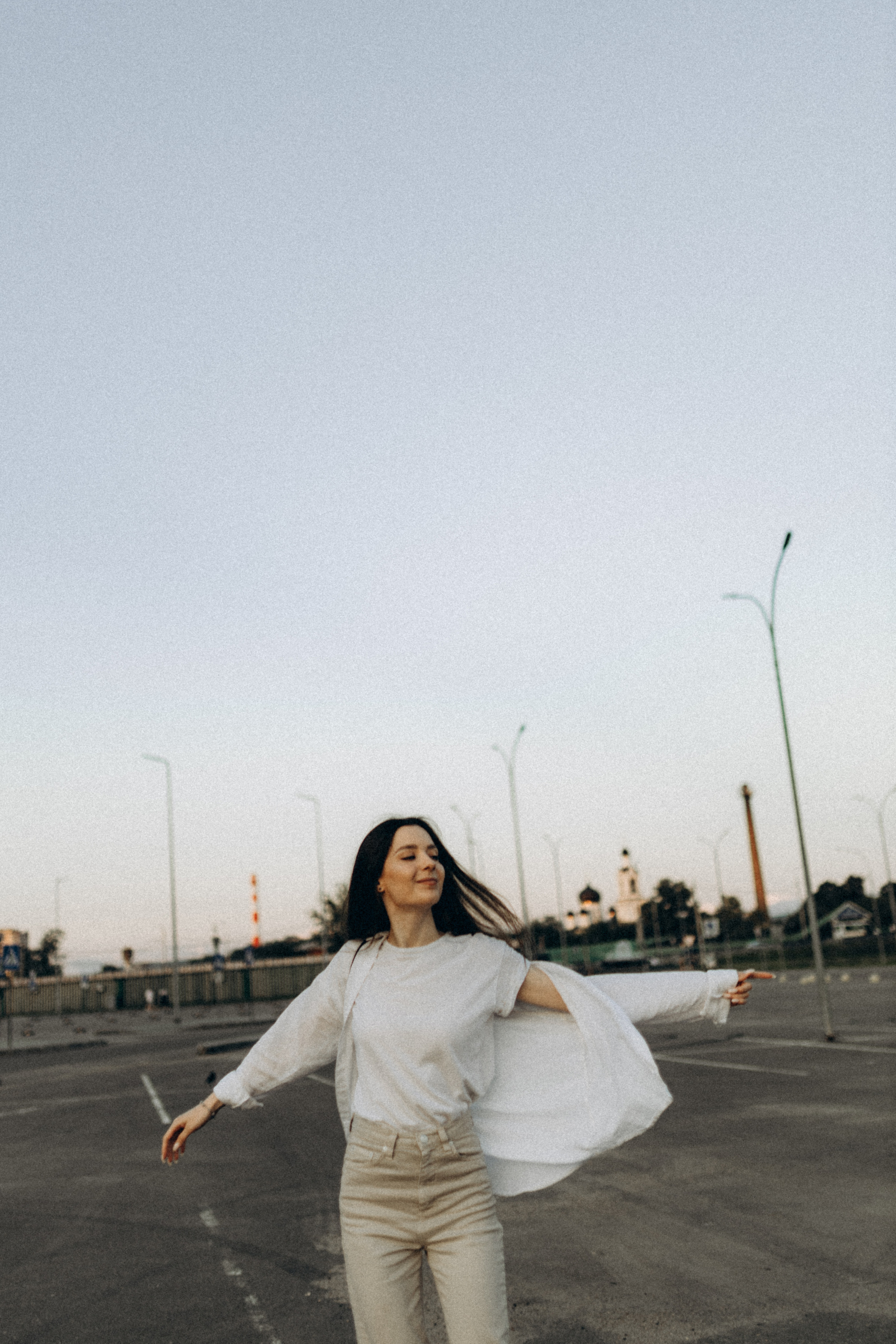 Ника. Фотограф НОГИНСК, Москва, Анастасия Белая