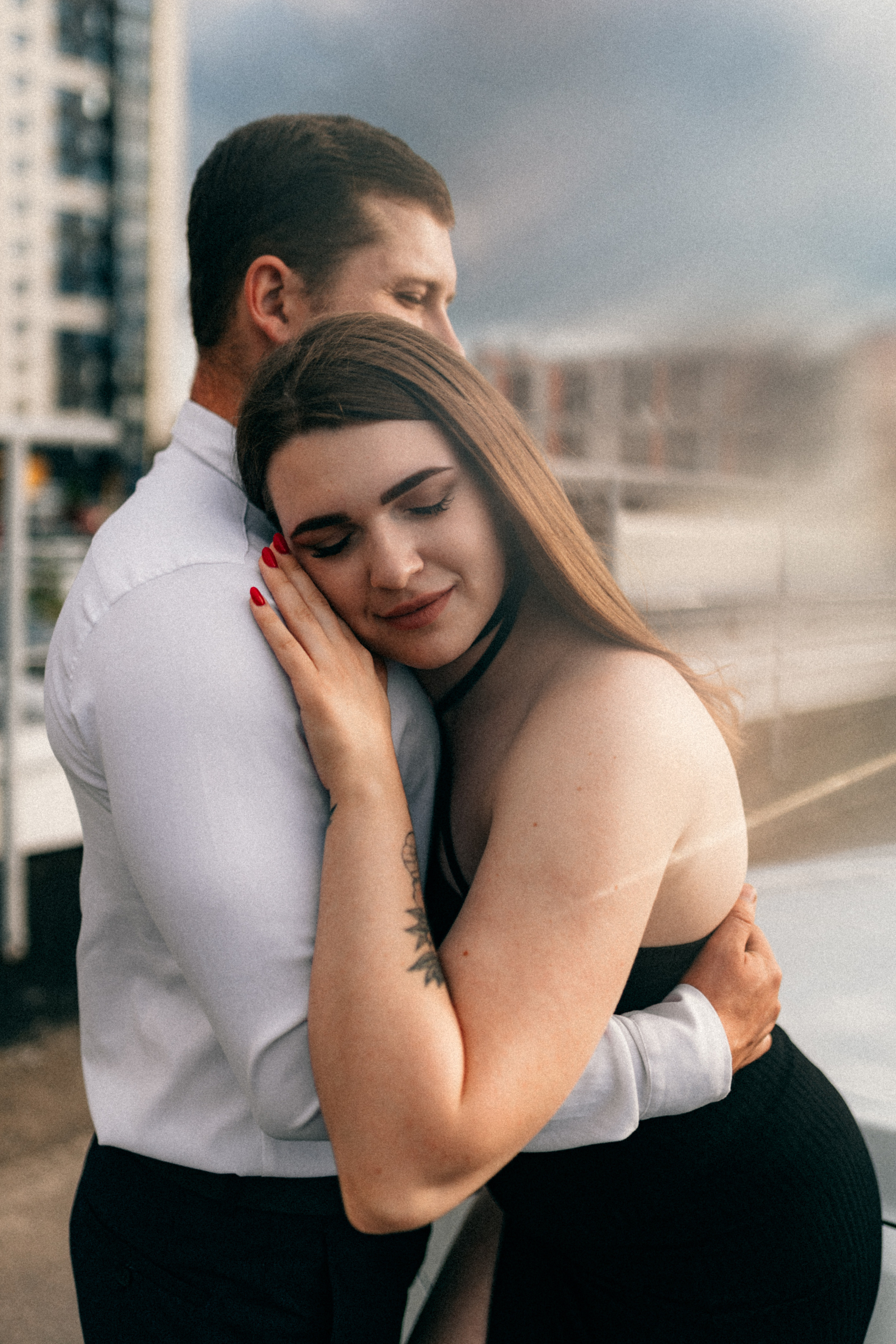 Надя & Илья. Фотограф НОГИНСК, Москва, Анастасия Белая