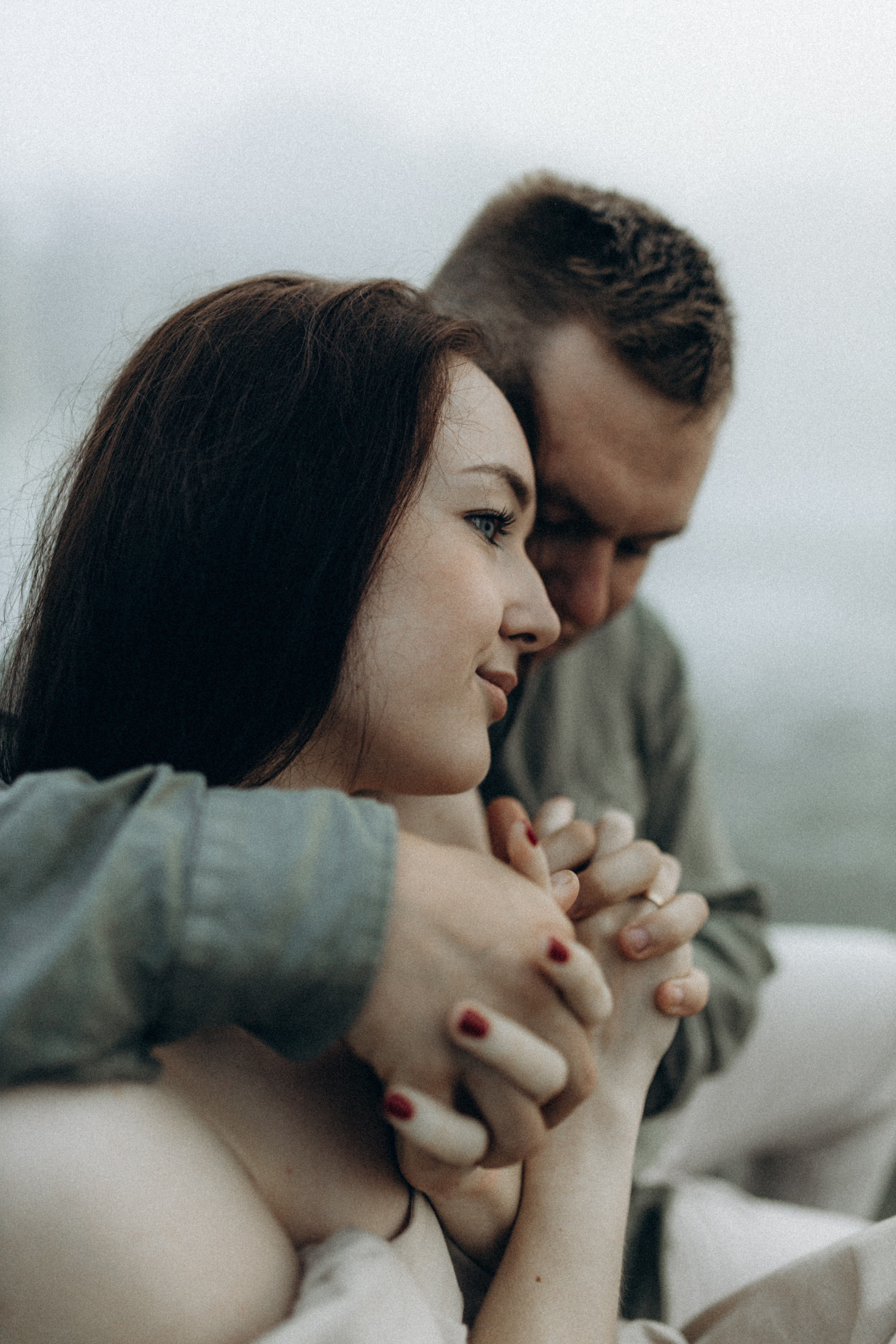 Лера & Слава. Фотограф НОГИНСК, Москва, Анастасия Белая