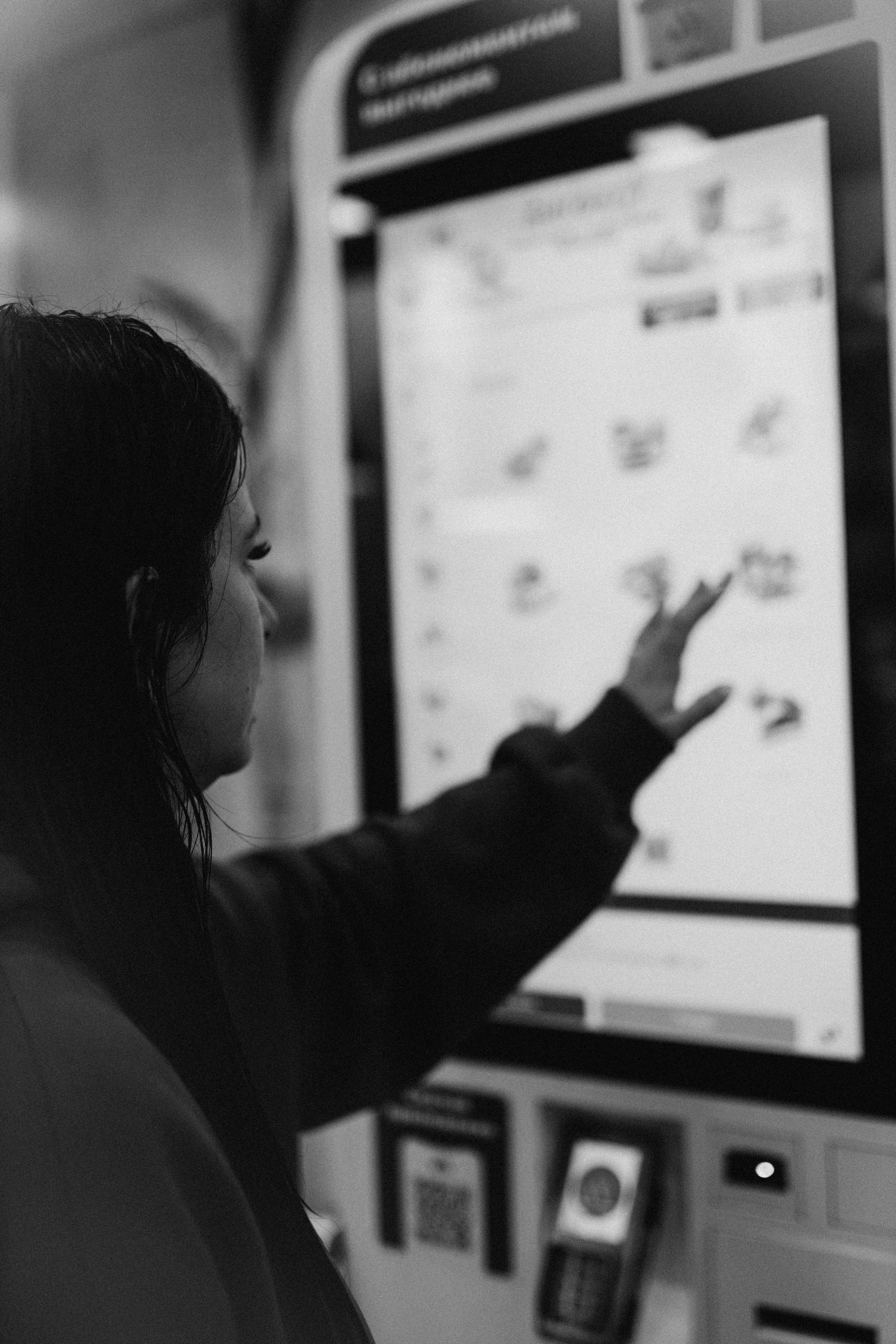 Надя. Фотограф НОГИНСК, Москва, Анастасия Белая