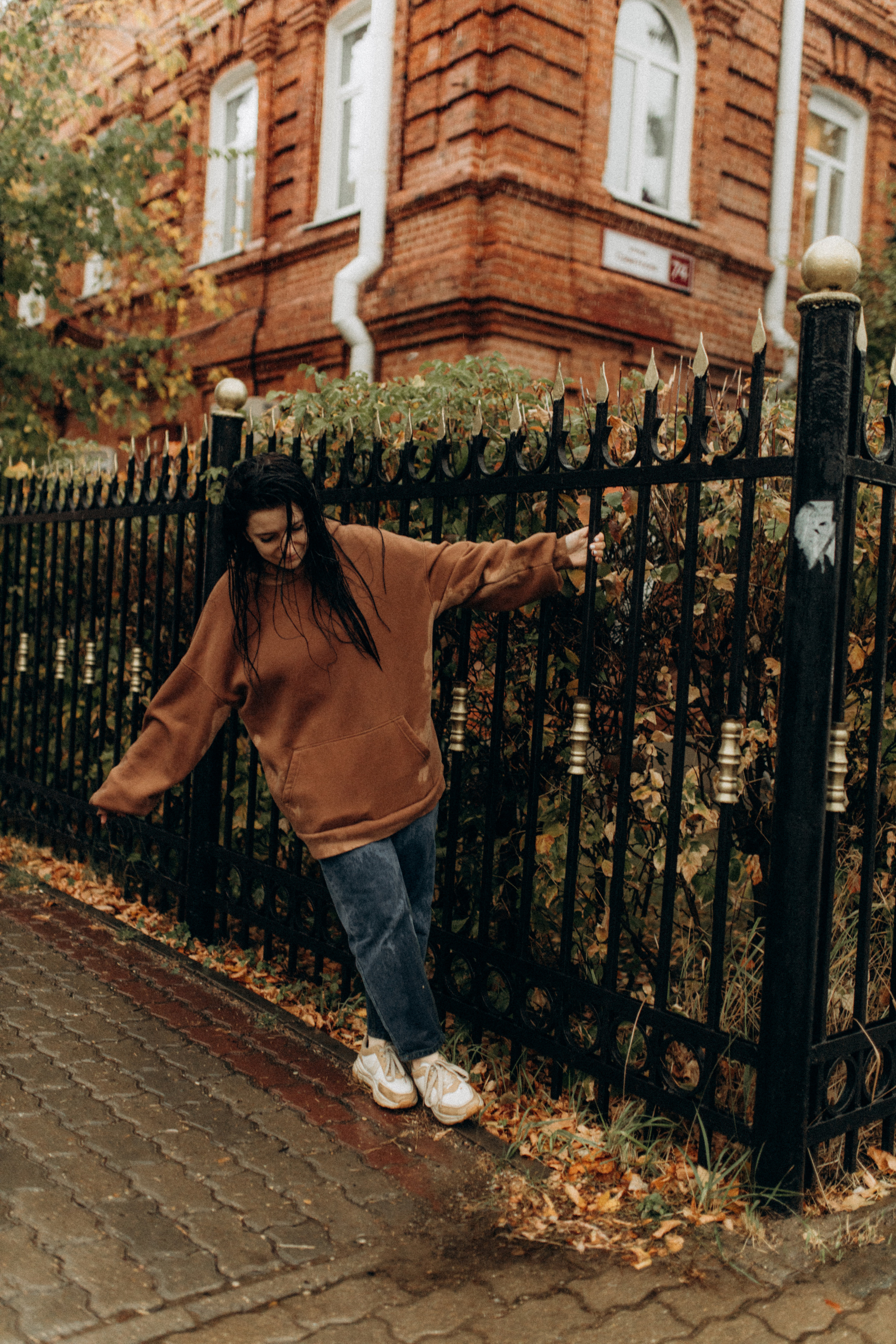 Надя. Фотограф НОГИНСК, Москва, Анастасия Белая