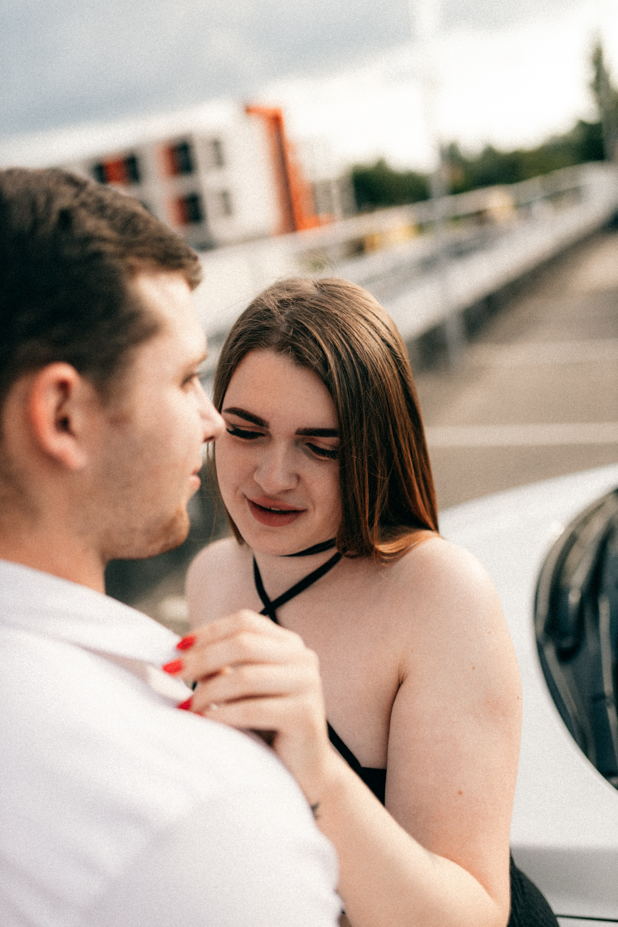 Надя & Илья. Фотограф НОГИНСК, Москва, Анастасия Белая