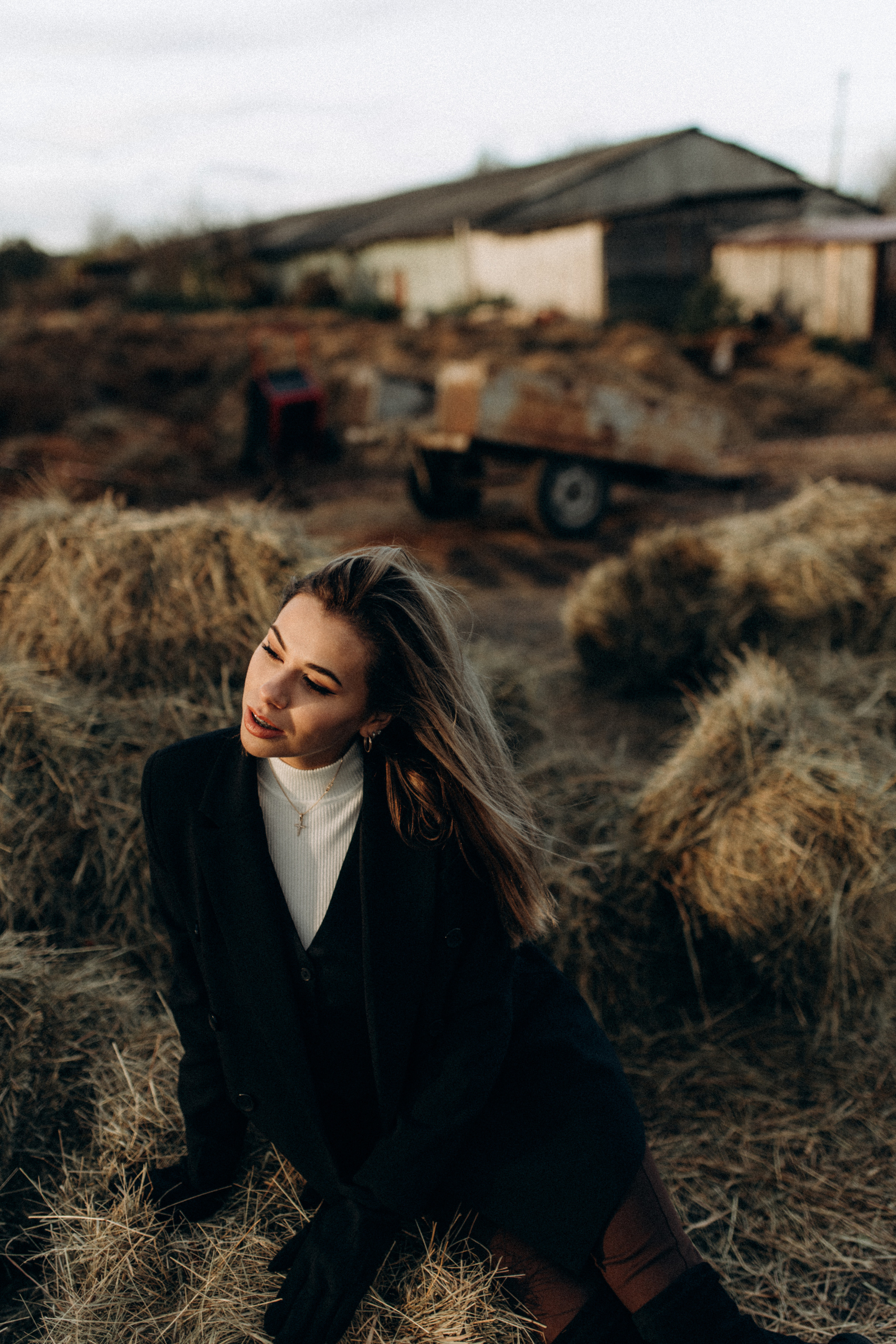 Эля. Фотограф НОГИНСК, Москва, Анастасия Белая