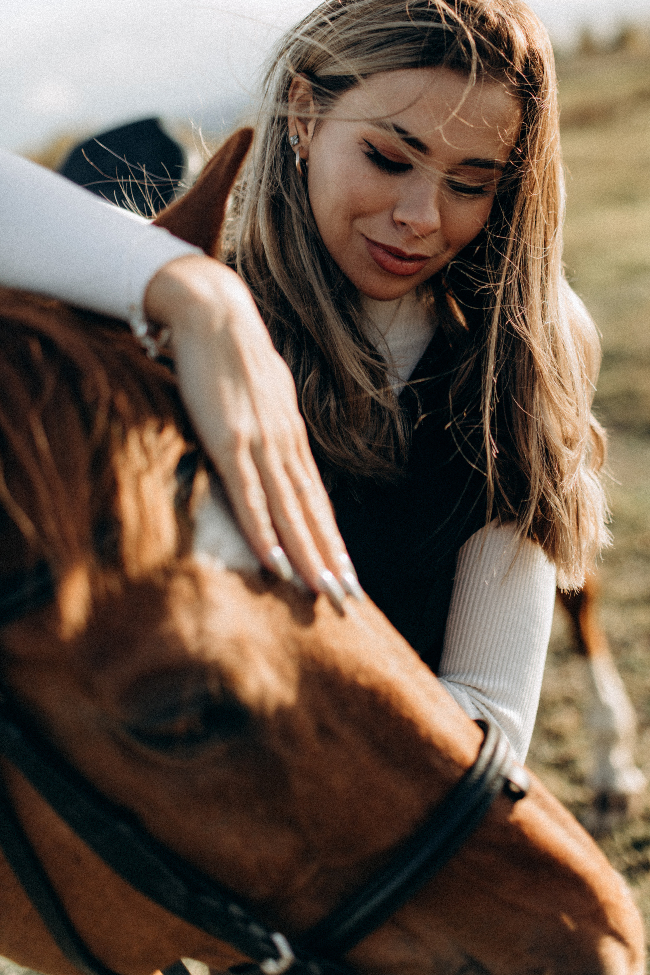 Эля. Фотограф НОГИНСК, Москва, Анастасия Белая