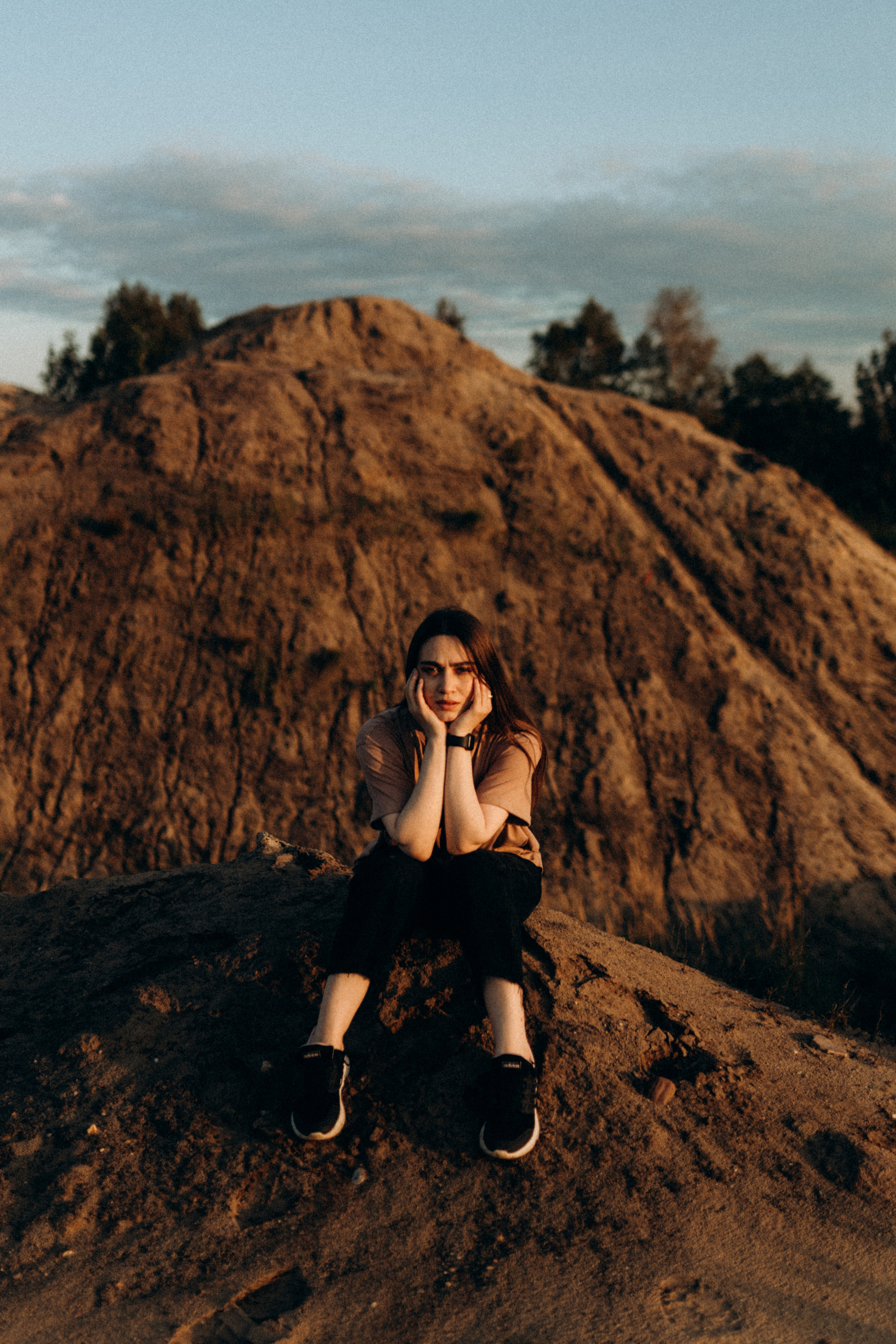 Диана & Айси. Фотограф НОГИНСК, Москва, Анастасия Белая