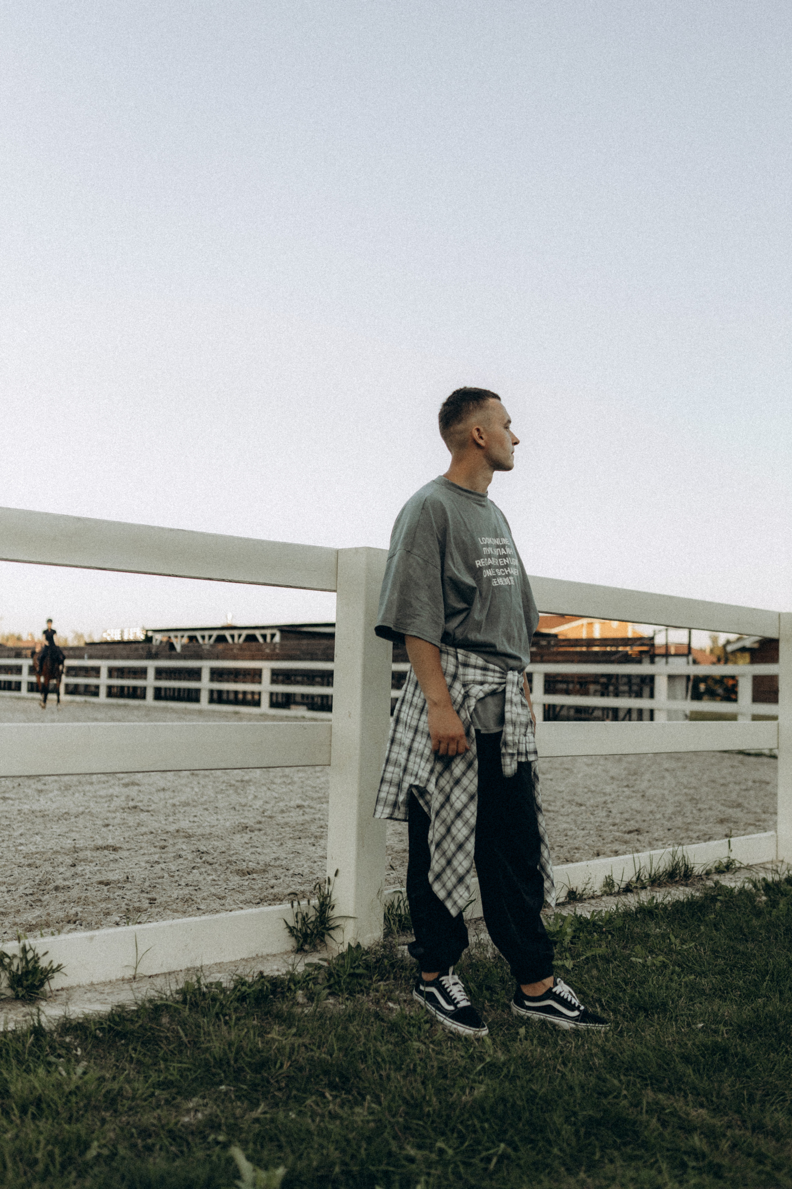 Серёжа, Настя, Антон. Фотограф НОГИНСК, Москва, Анастасия Белая