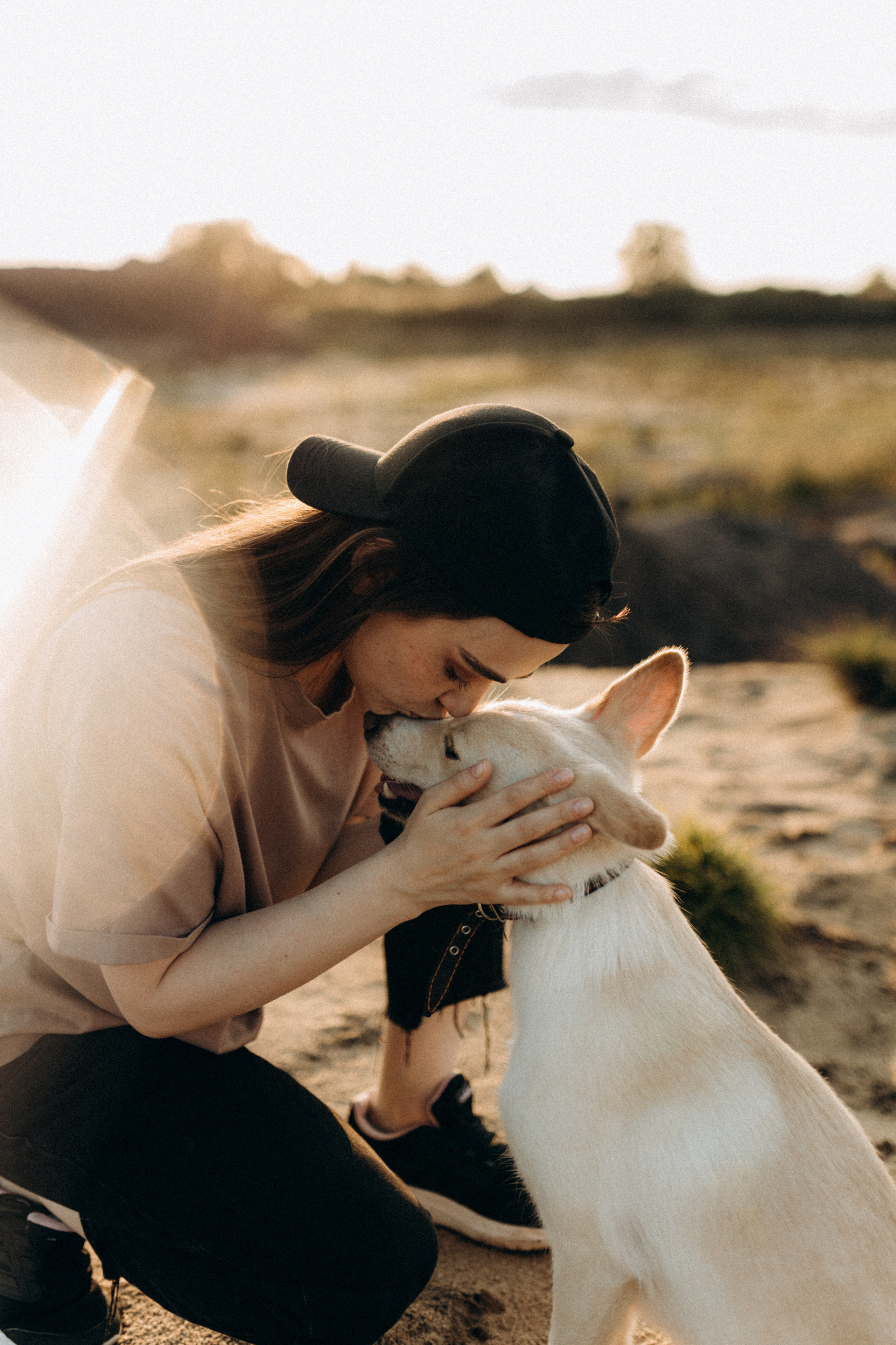 Диана & Айси. Фотограф НОГИНСК, Москва, Анастасия Белая