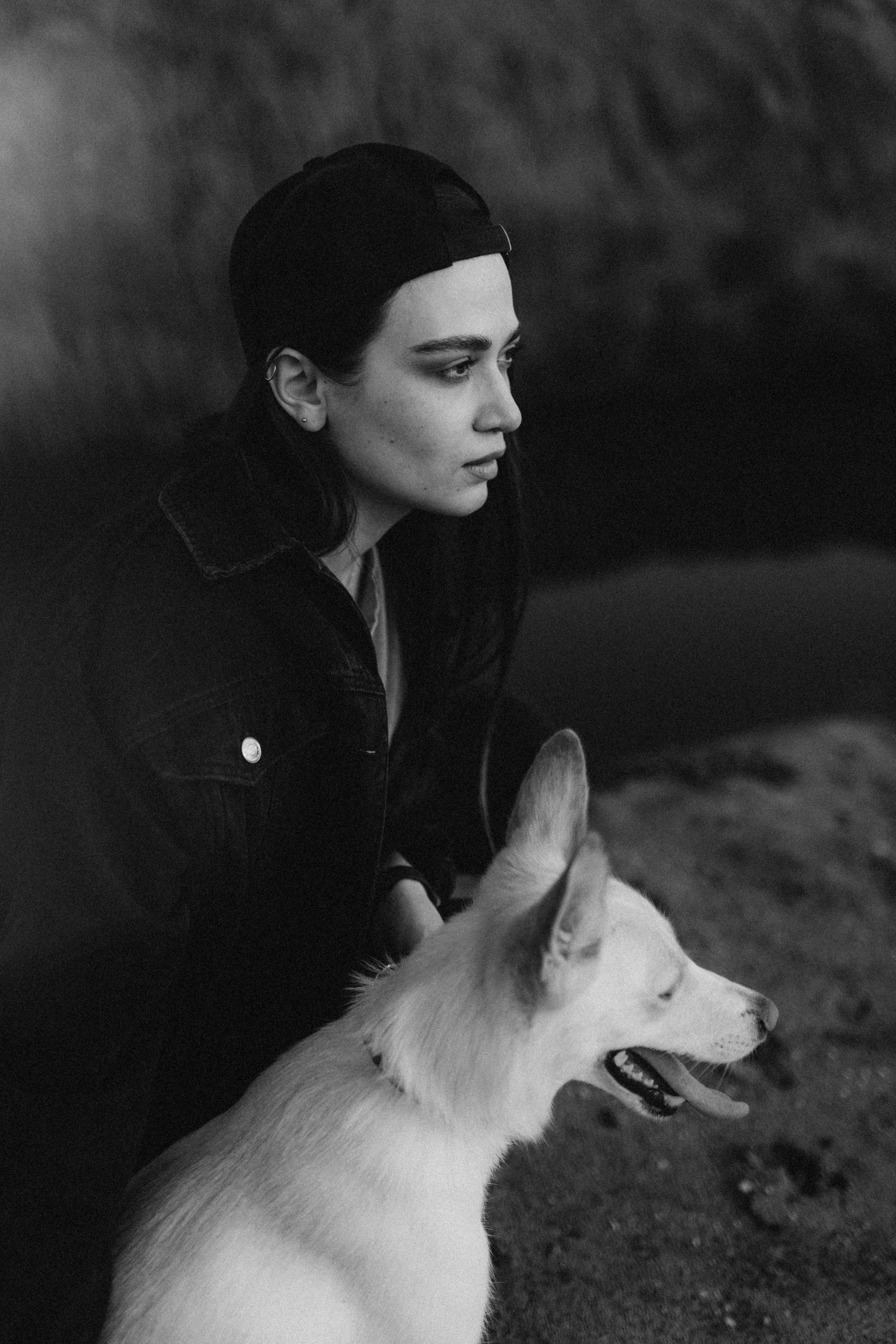 Диана & Айси. Фотограф НОГИНСК, Москва, Анастасия Белая