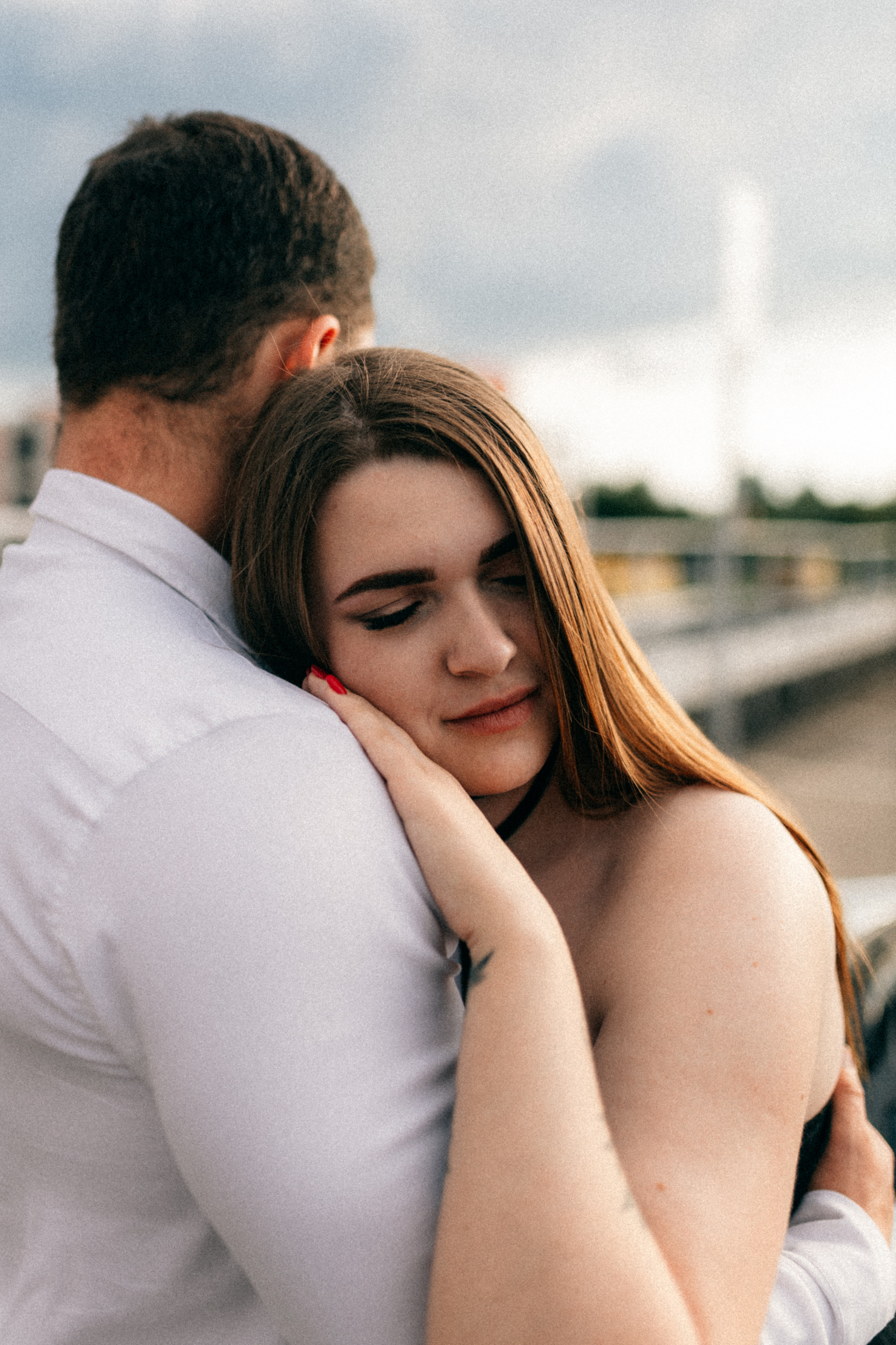 Надя & Илья. Фотограф НОГИНСК, Москва, Анастасия Белая