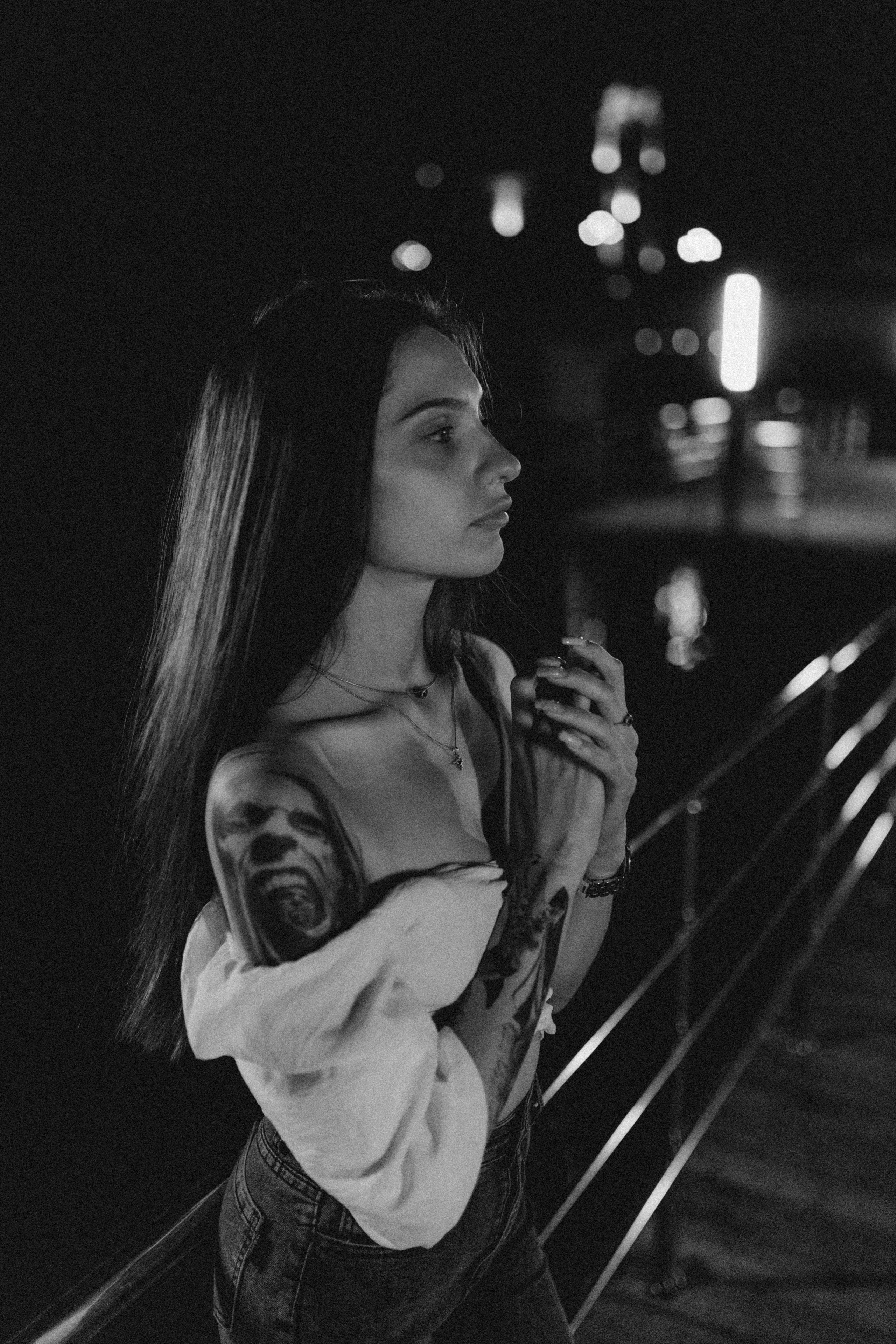 Галя. Фотограф НОГИНСК, Москва, Анастасия Белая