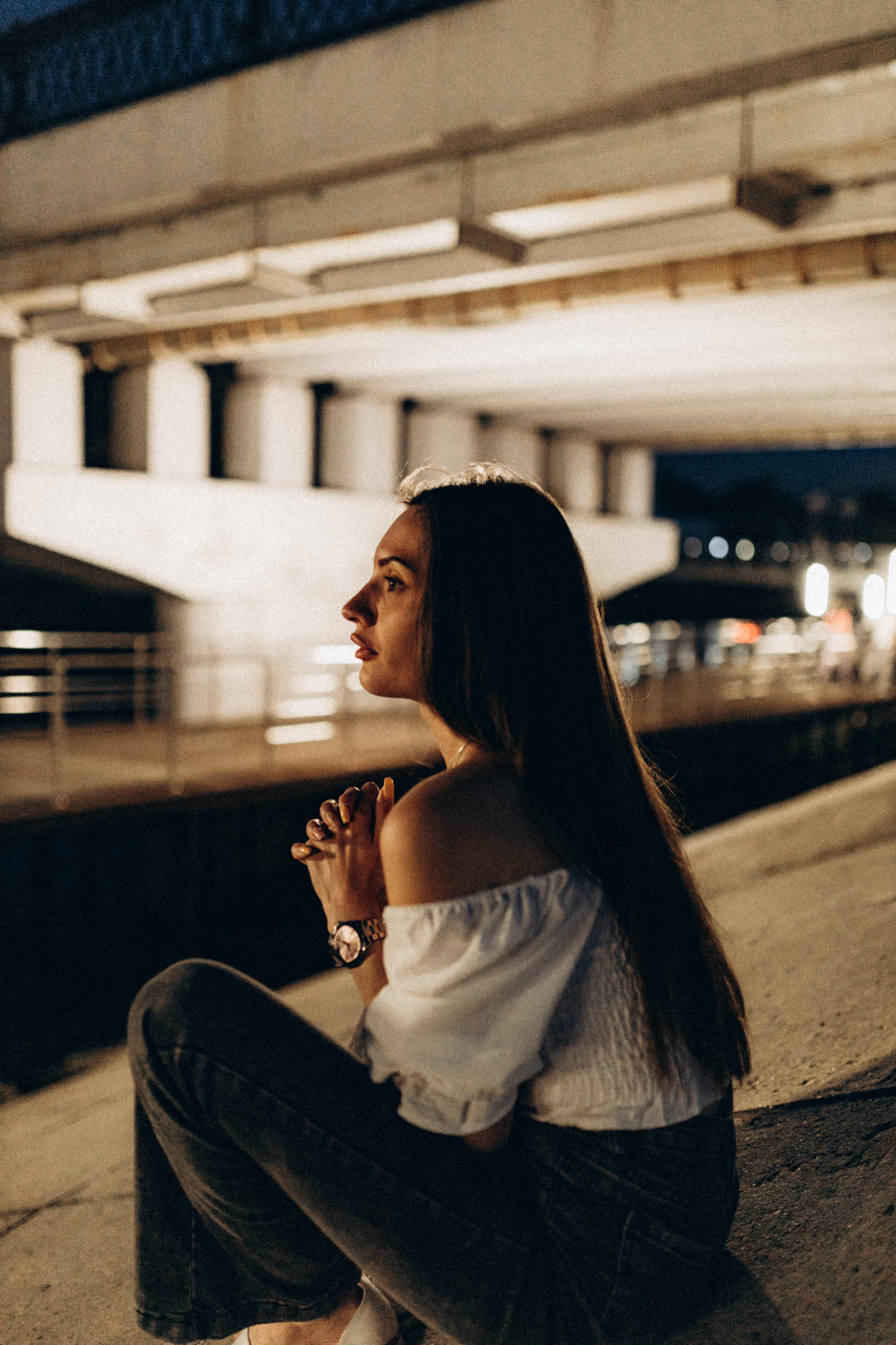 Галя. Фотограф НОГИНСК, Москва, Анастасия Белая