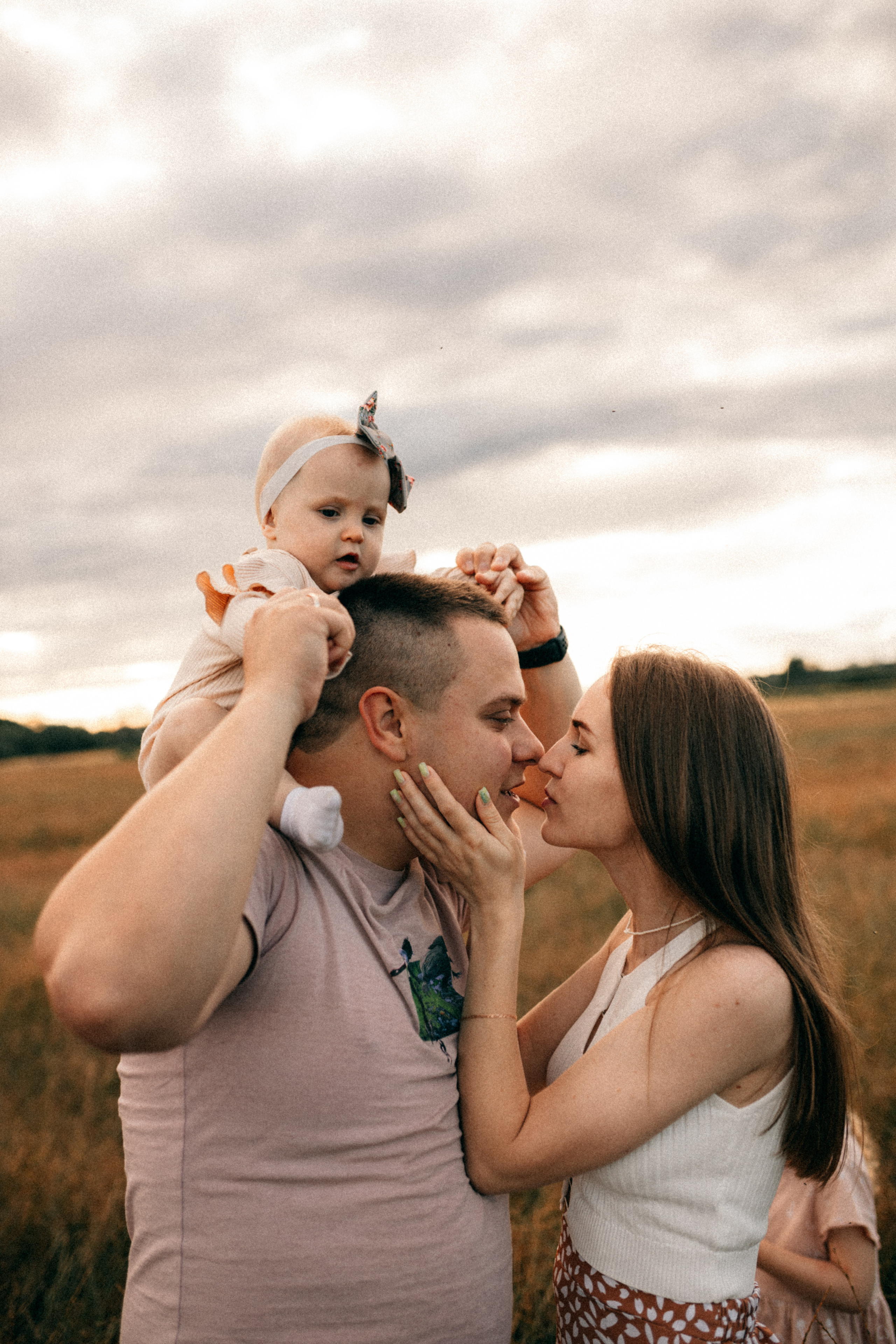 Ева, Милана, Марина, Саша,. Фотограф НОГИНСК, Москва, Анастасия Белая