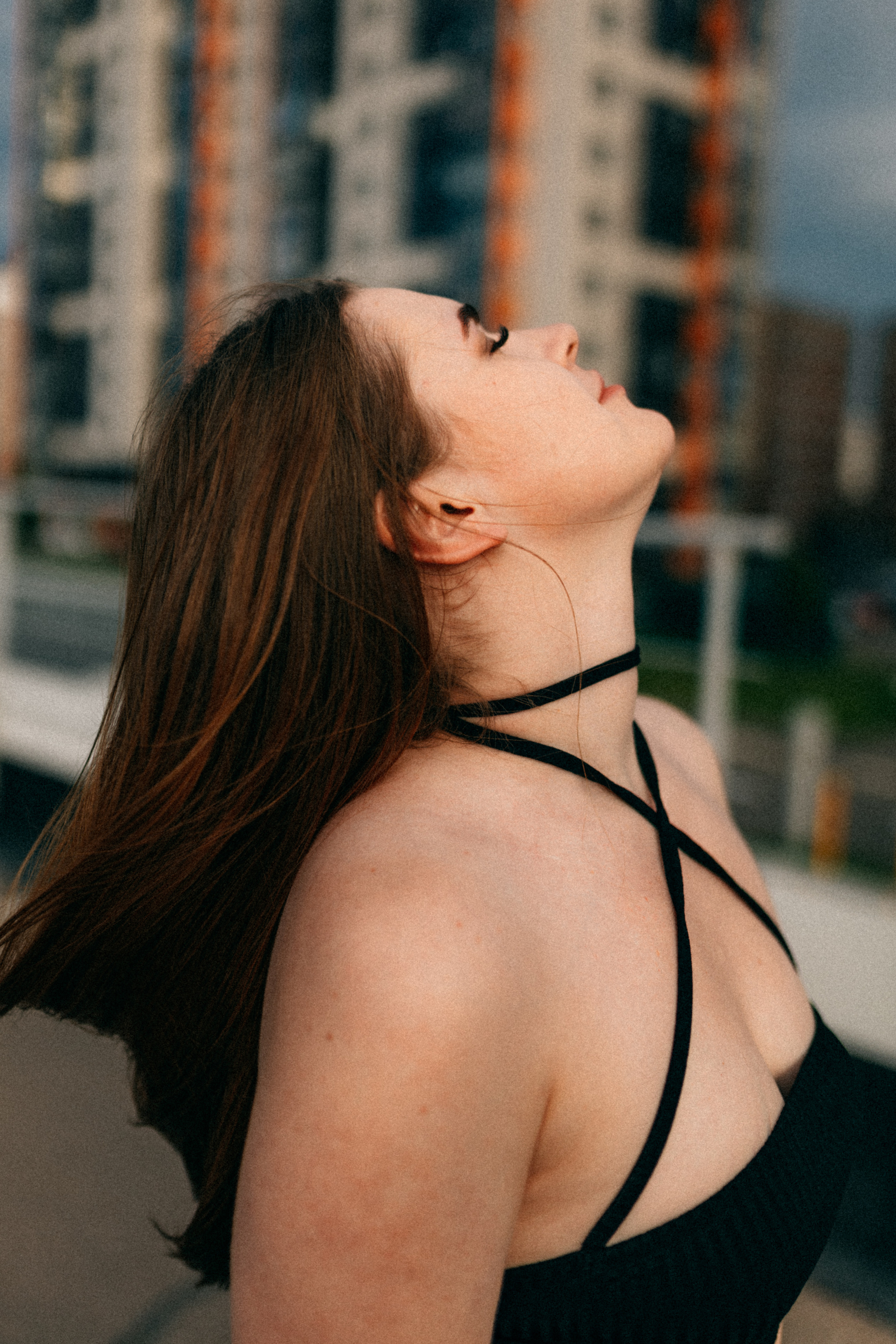 Надя & Илья. Фотограф НОГИНСК, Москва, Анастасия Белая