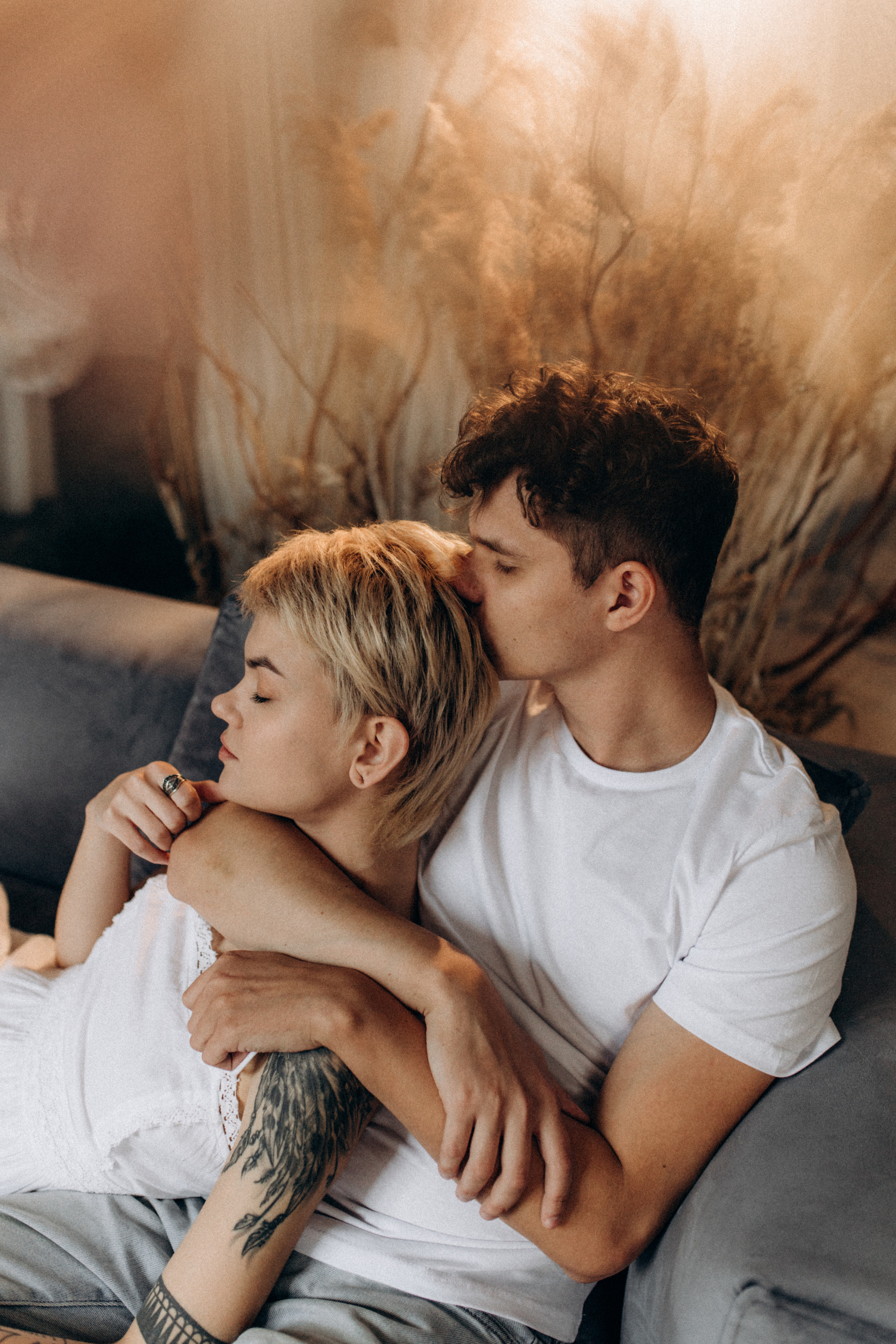 Маша & Женя. Фотограф НОГИНСК, Москва, Анастасия Белая