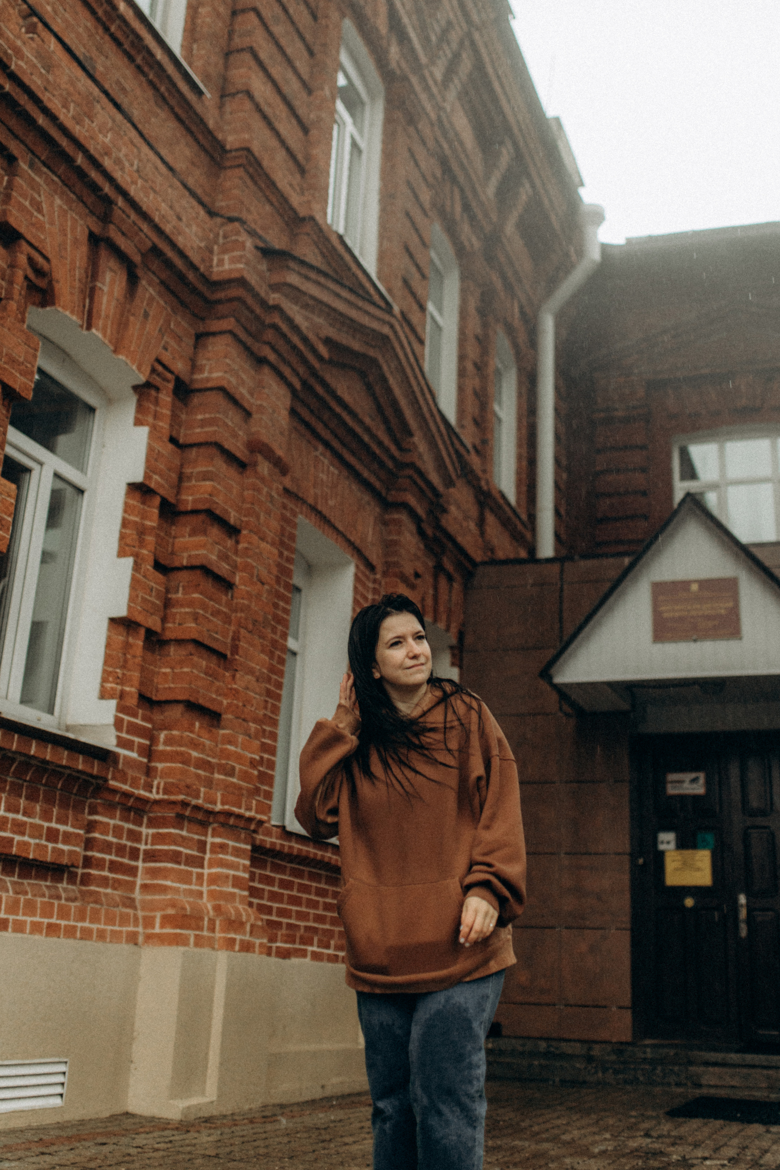 Надя. Фотограф НОГИНСК, Москва, Анастасия Белая