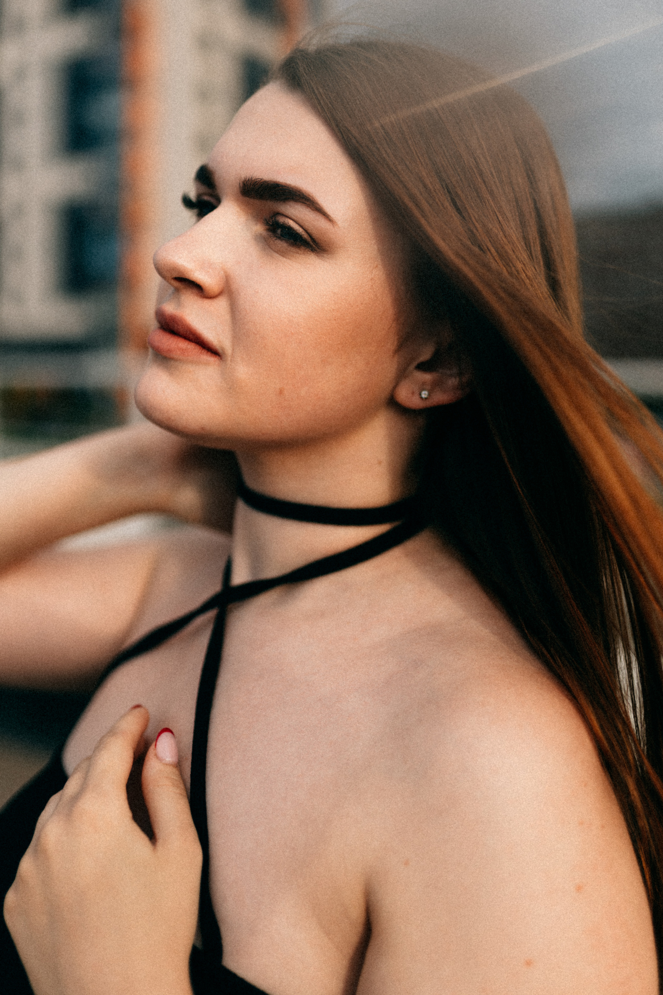 Надя & Илья. Фотограф НОГИНСК, Москва, Анастасия Белая