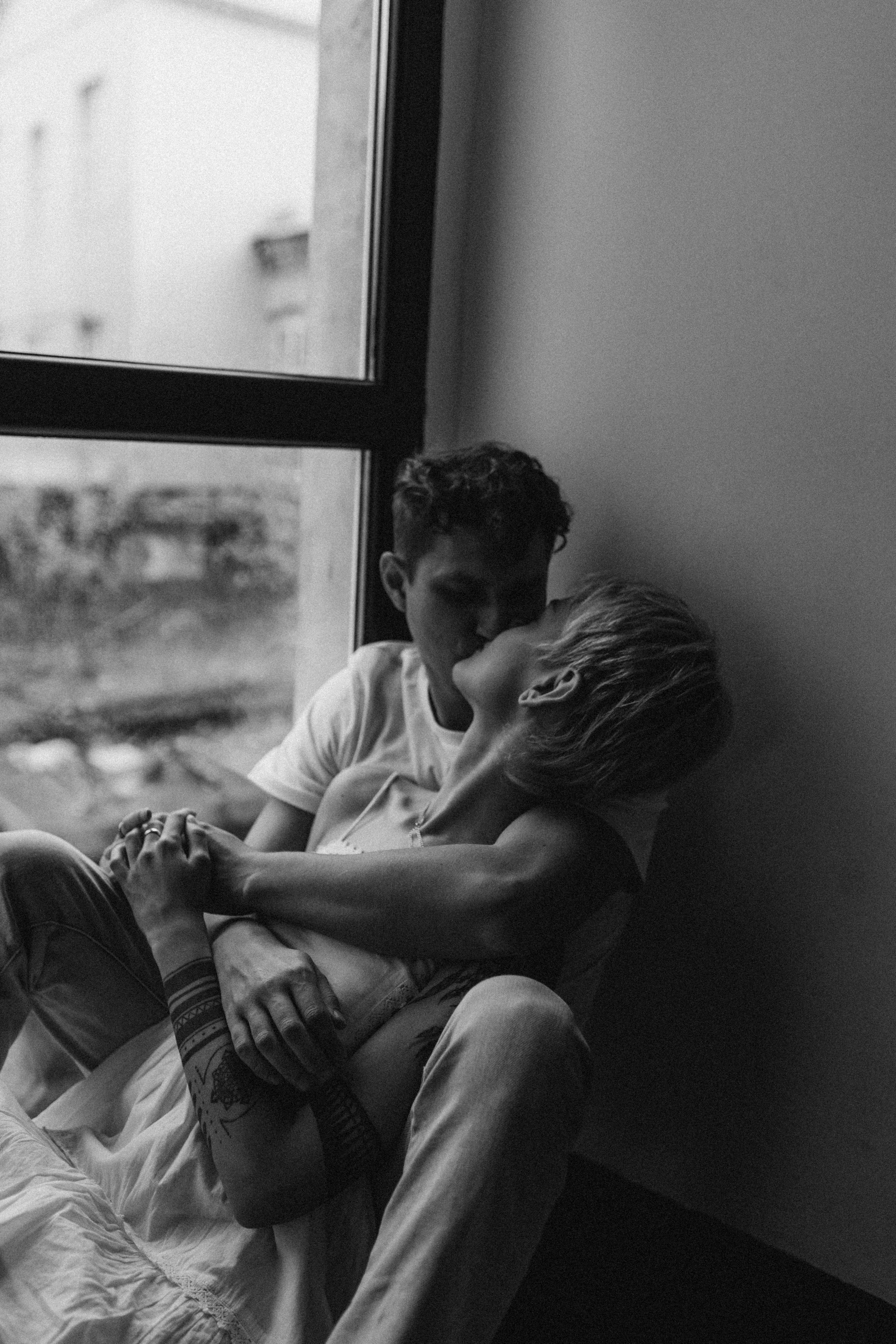 Маша & Женя. Фотограф НОГИНСК, Москва, Анастасия Белая