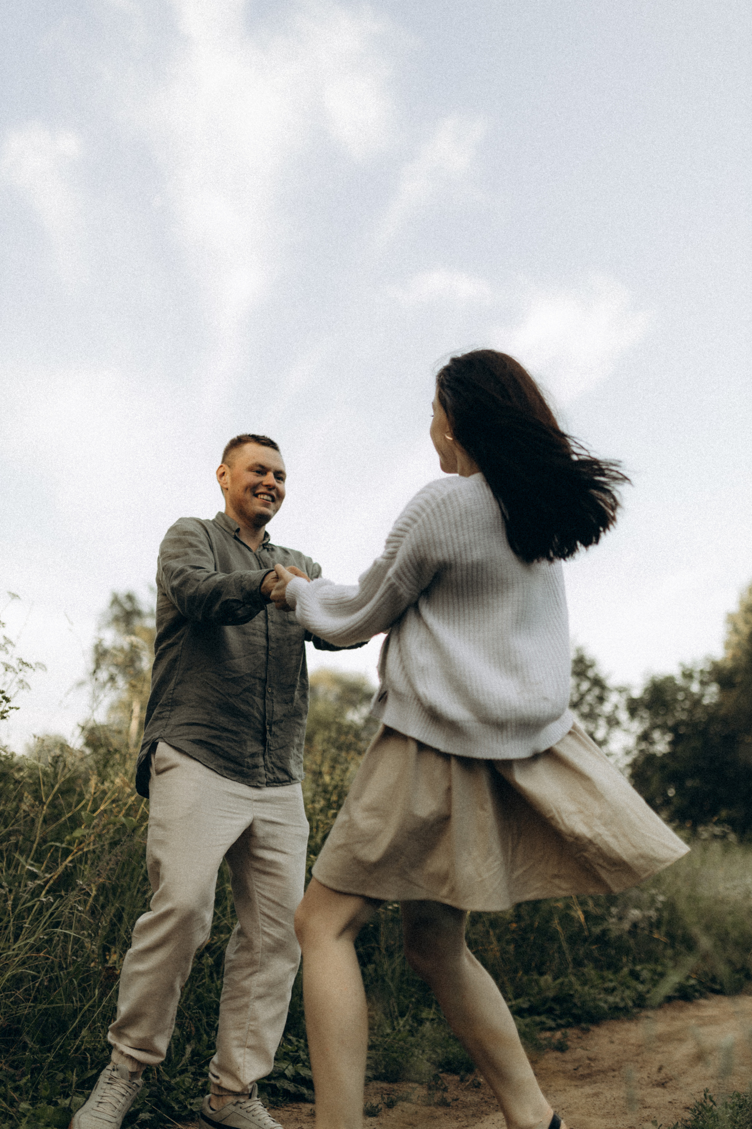 Лера & Слава. Фотограф НОГИНСК, Москва, Анастасия Белая