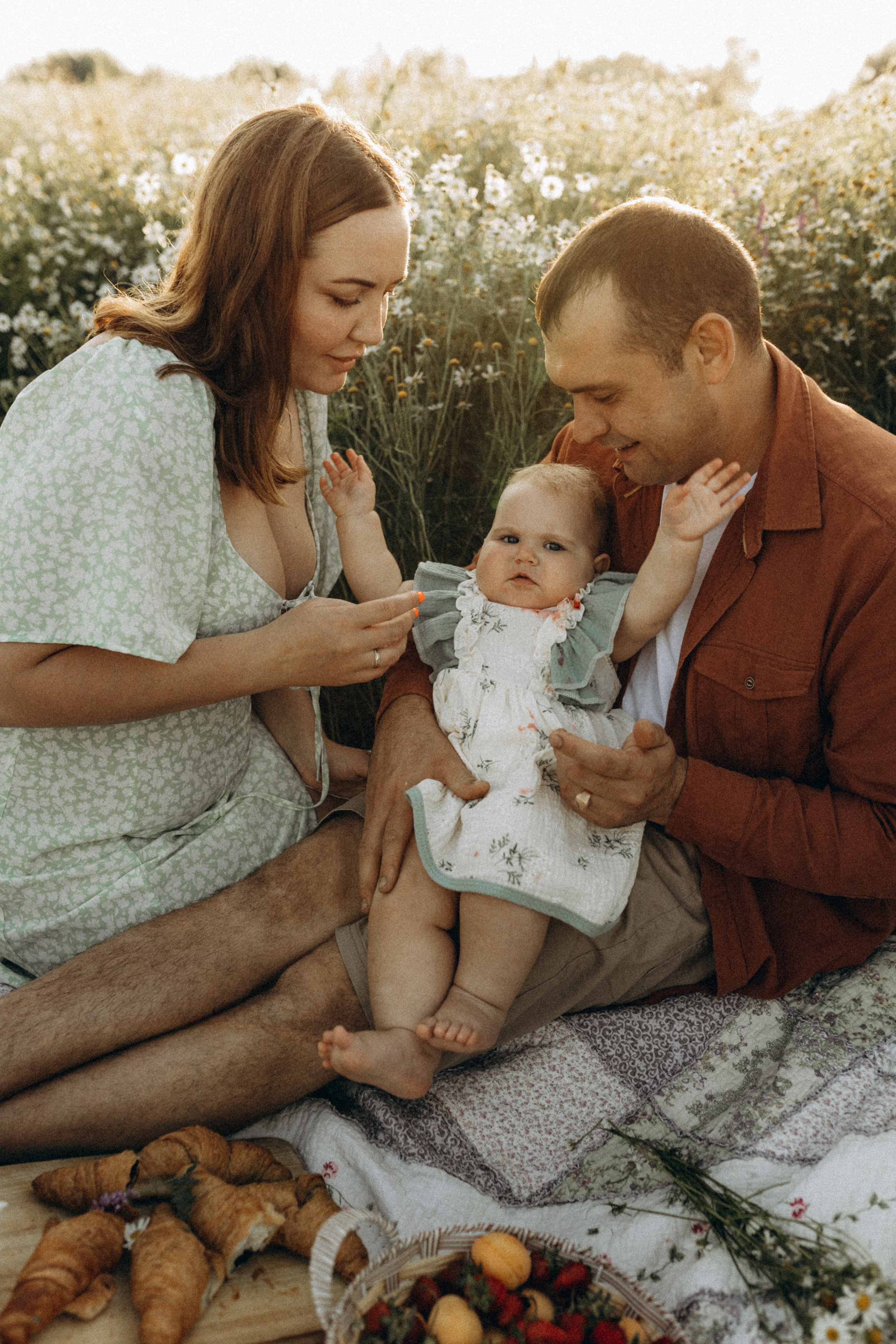 Злата, Рита, Слава. Фотограф НОГИНСК, Москва, Анастасия Белая