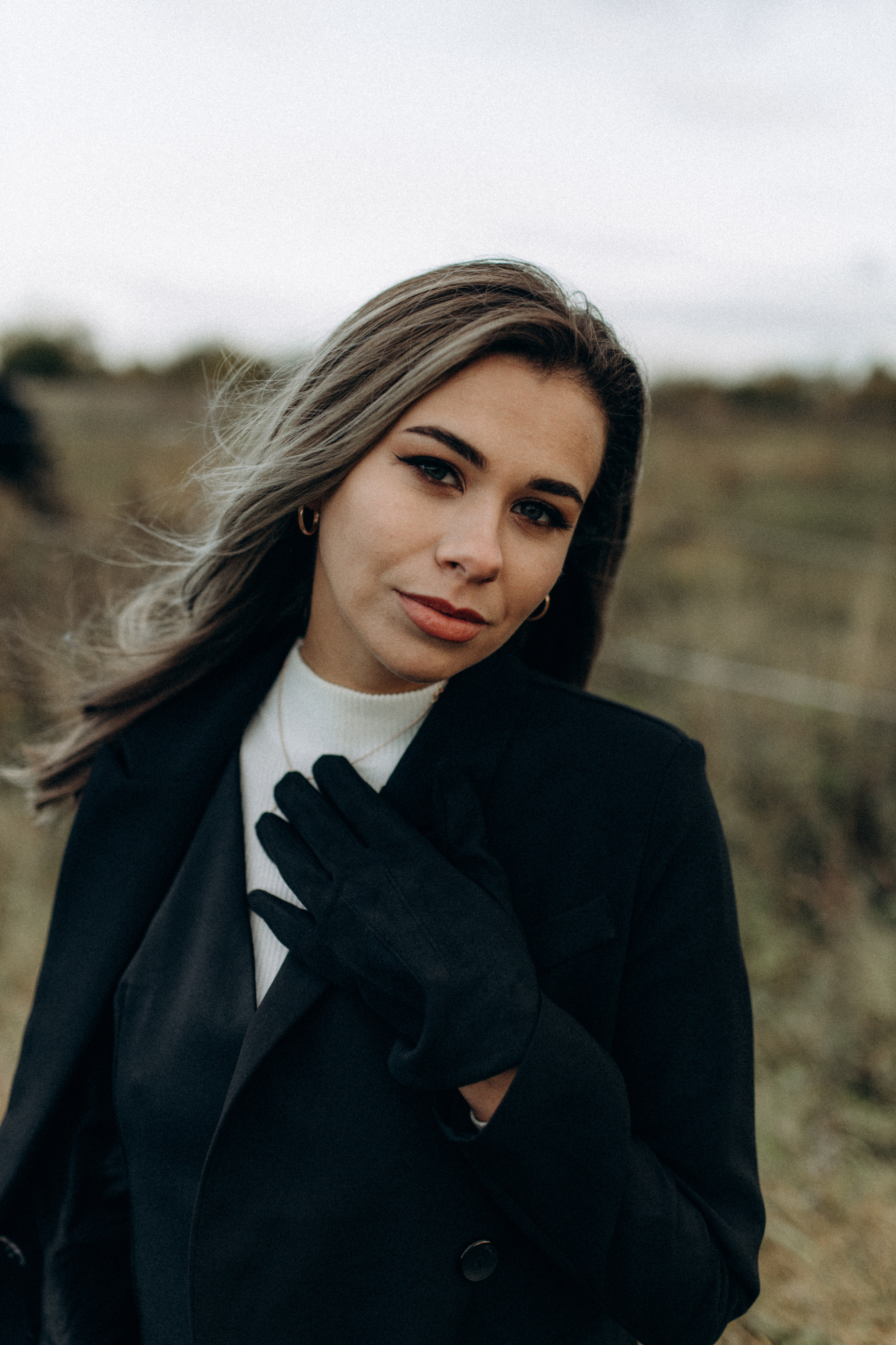 Эля. Фотограф НОГИНСК, Москва, Анастасия Белая