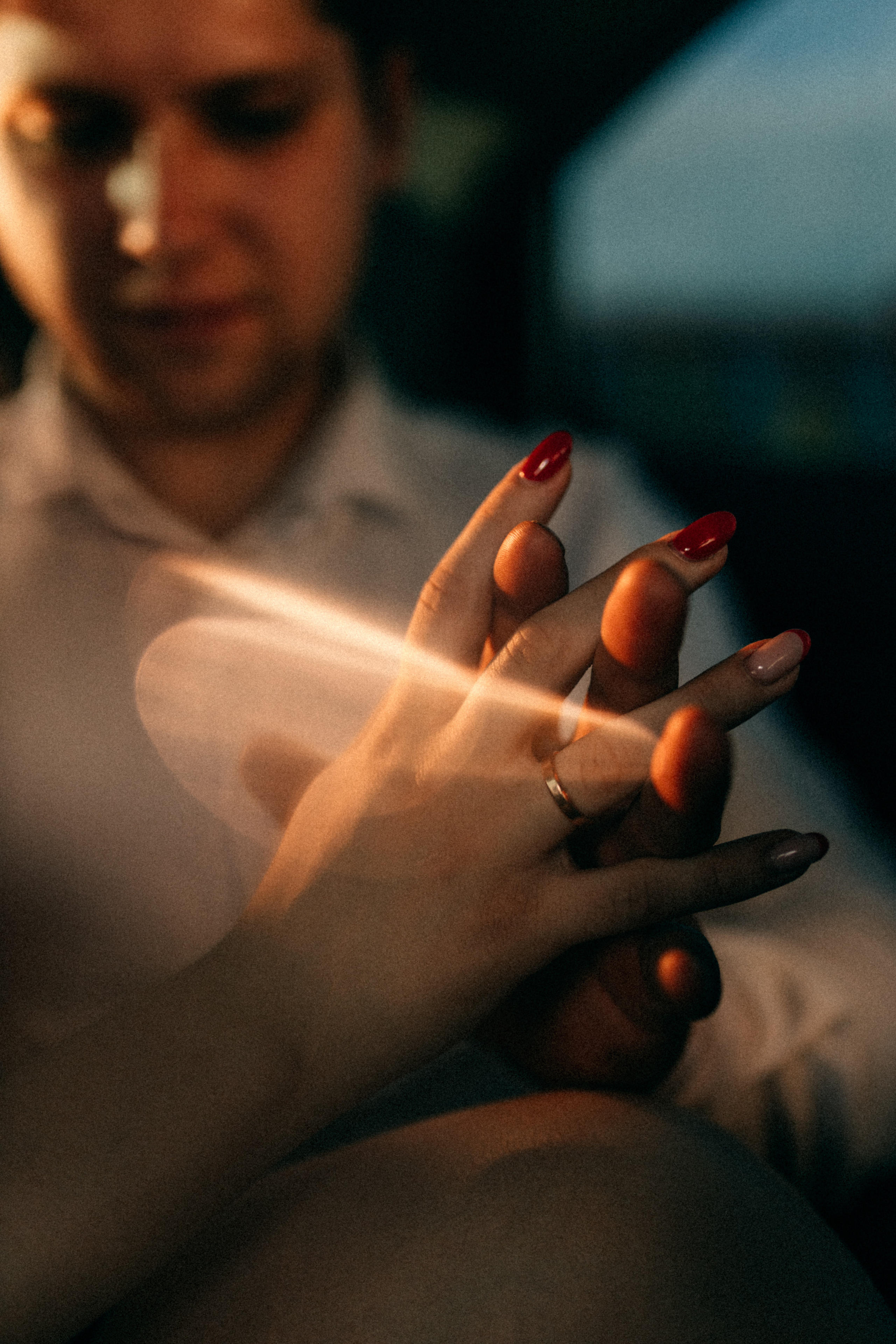 Надя & Илья. Фотограф НОГИНСК, Москва, Анастасия Белая