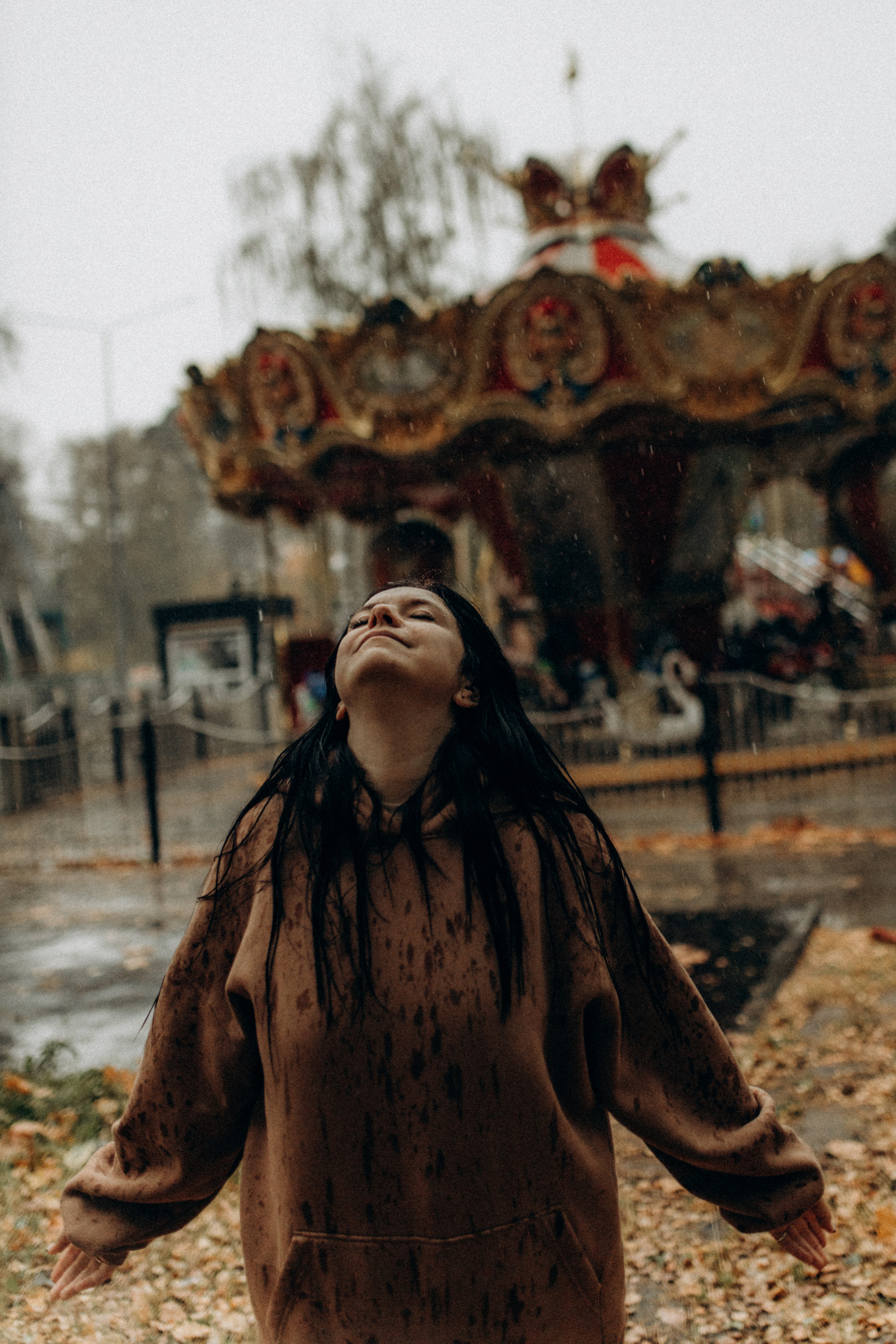 Надя. Фотограф НОГИНСК, Москва, Анастасия Белая