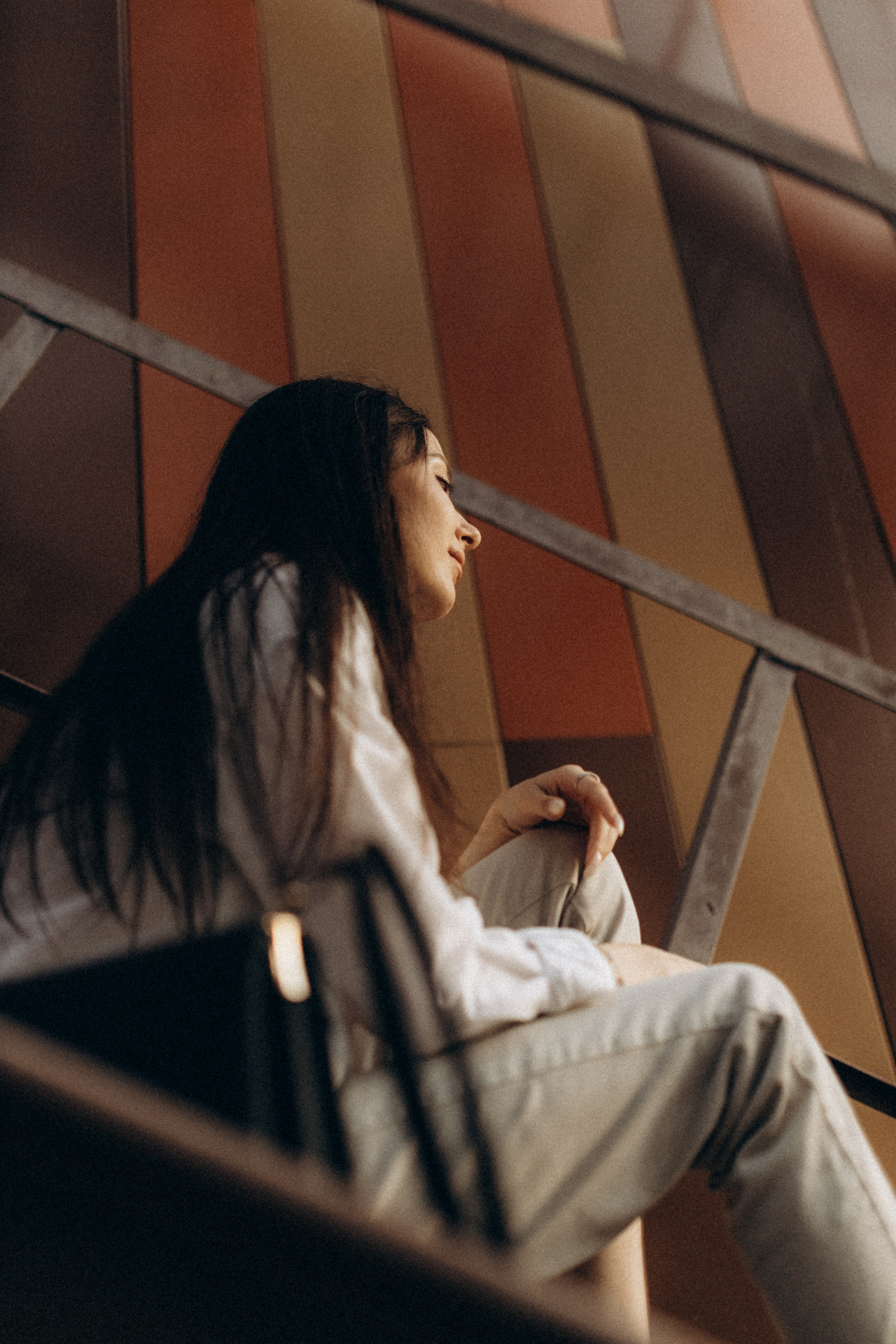 Ника. Фотограф НОГИНСК, Москва, Анастасия Белая