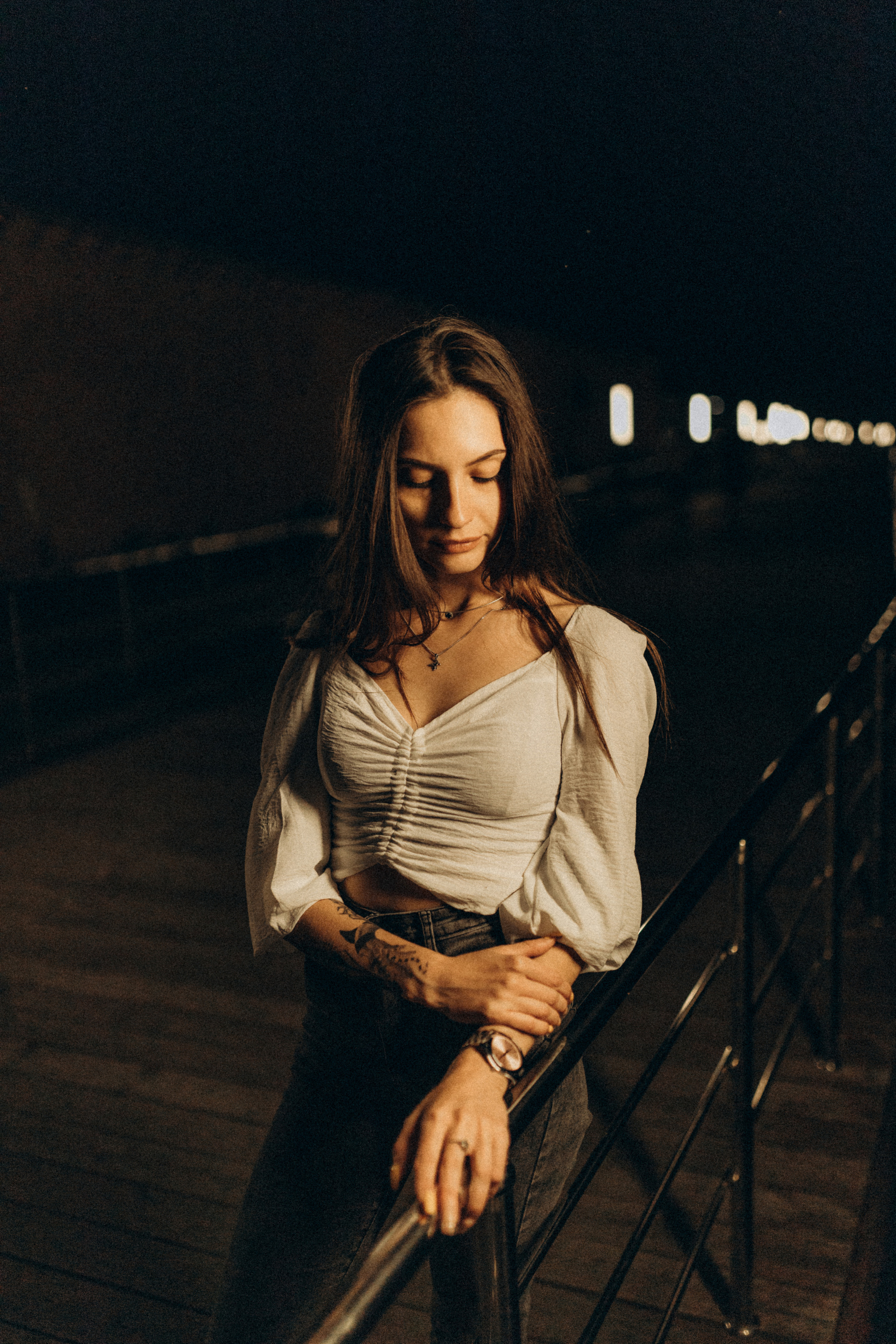 Галя. Фотограф НОГИНСК, Москва, Анастасия Белая