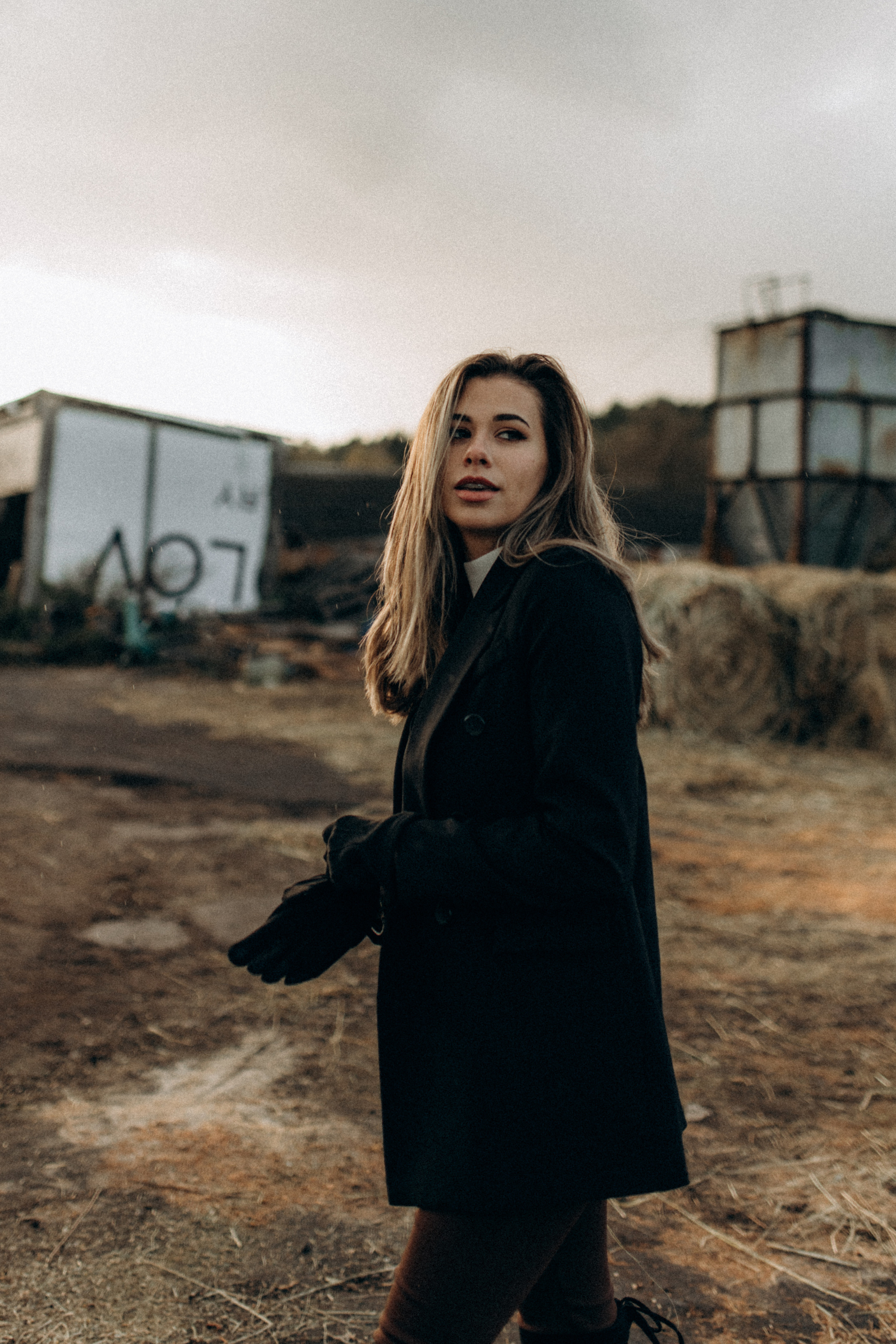 Эля. Фотограф НОГИНСК, Москва, Анастасия Белая