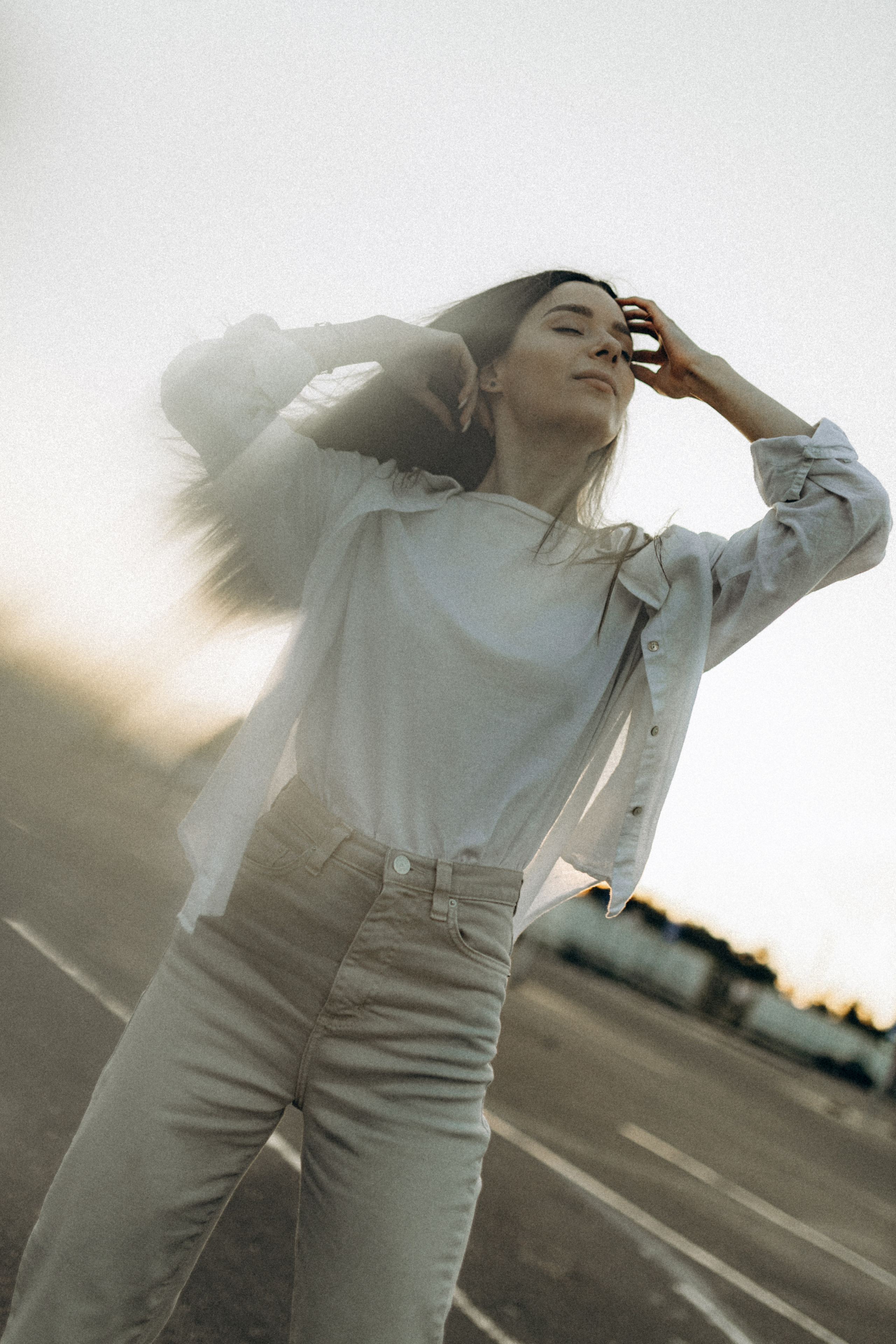 Ника. Фотограф НОГИНСК, Москва, Анастасия Белая